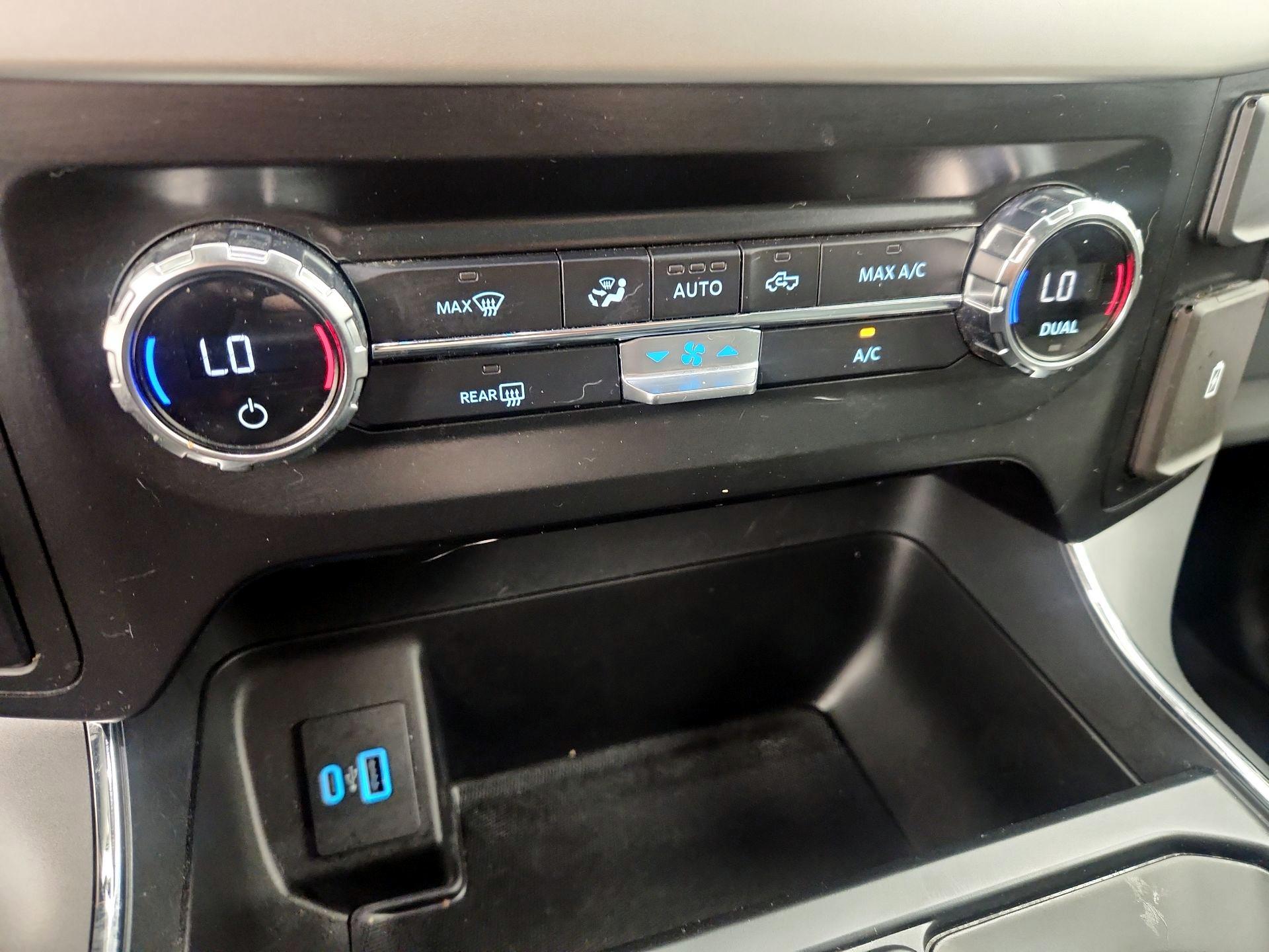 Thumbnail: 2021 Ford F-150 - 17