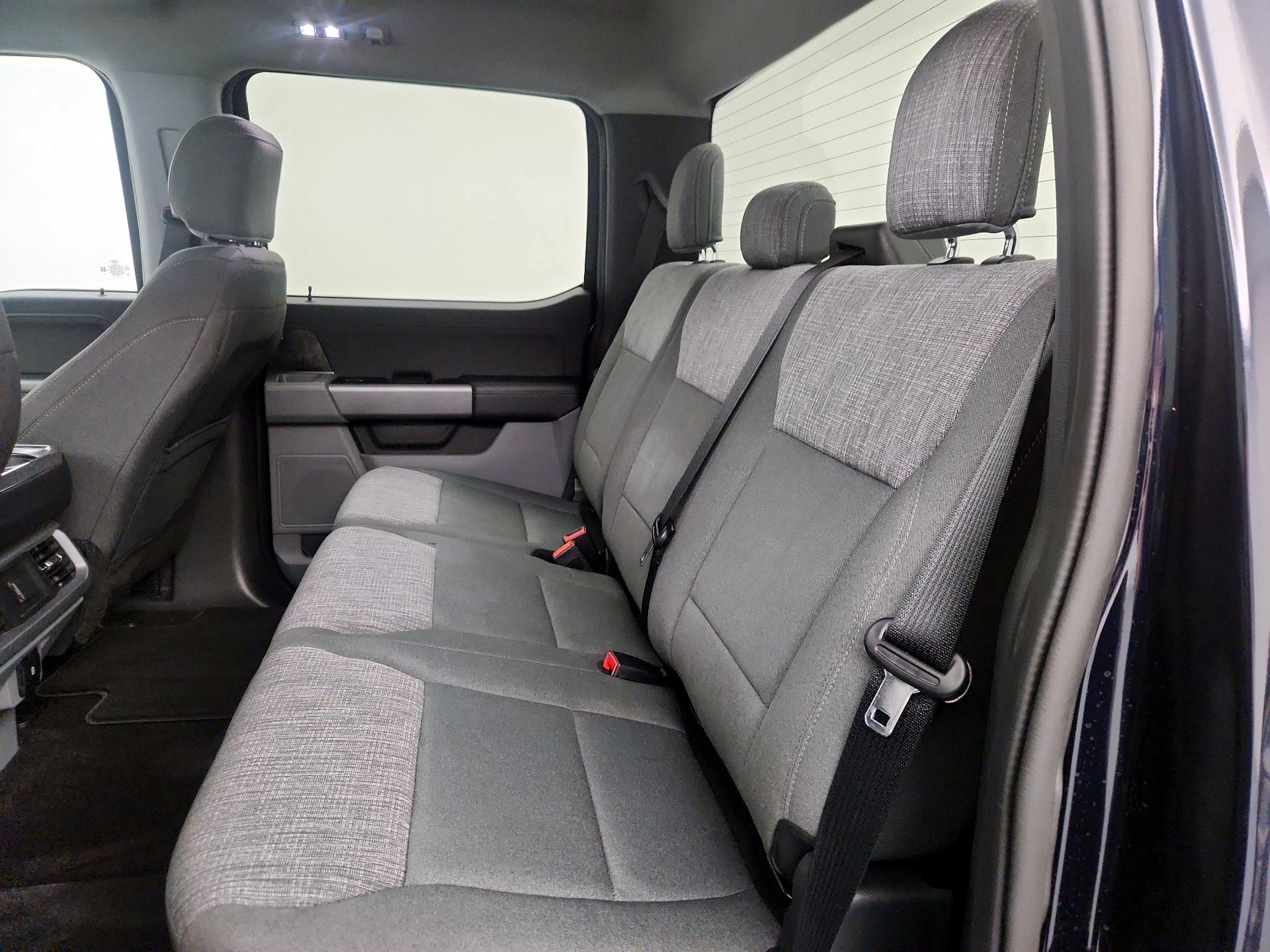 Thumbnail: 2021 Ford F-150 - 20