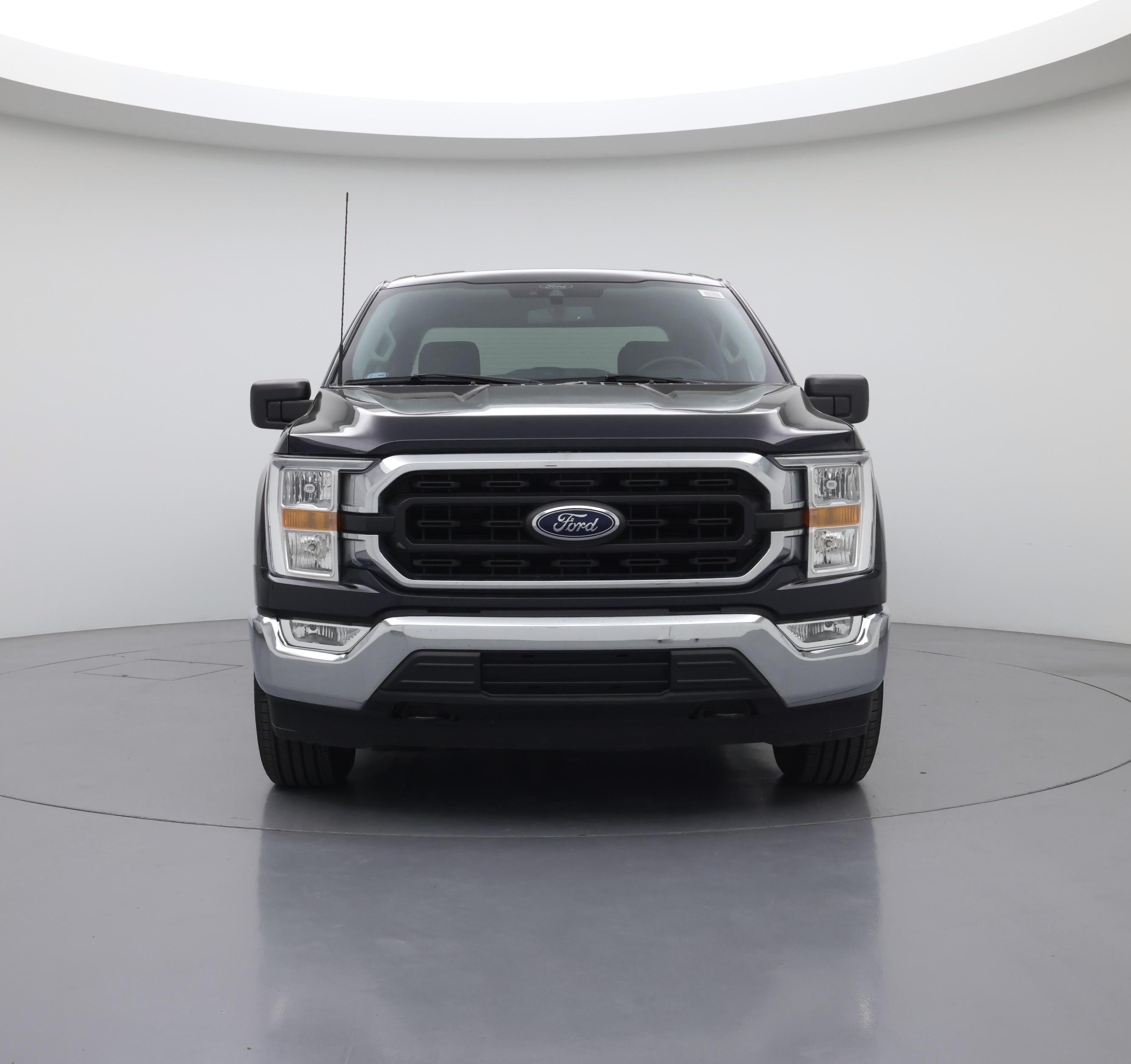 Thumbnail: 2021 Ford F-150 - 5
