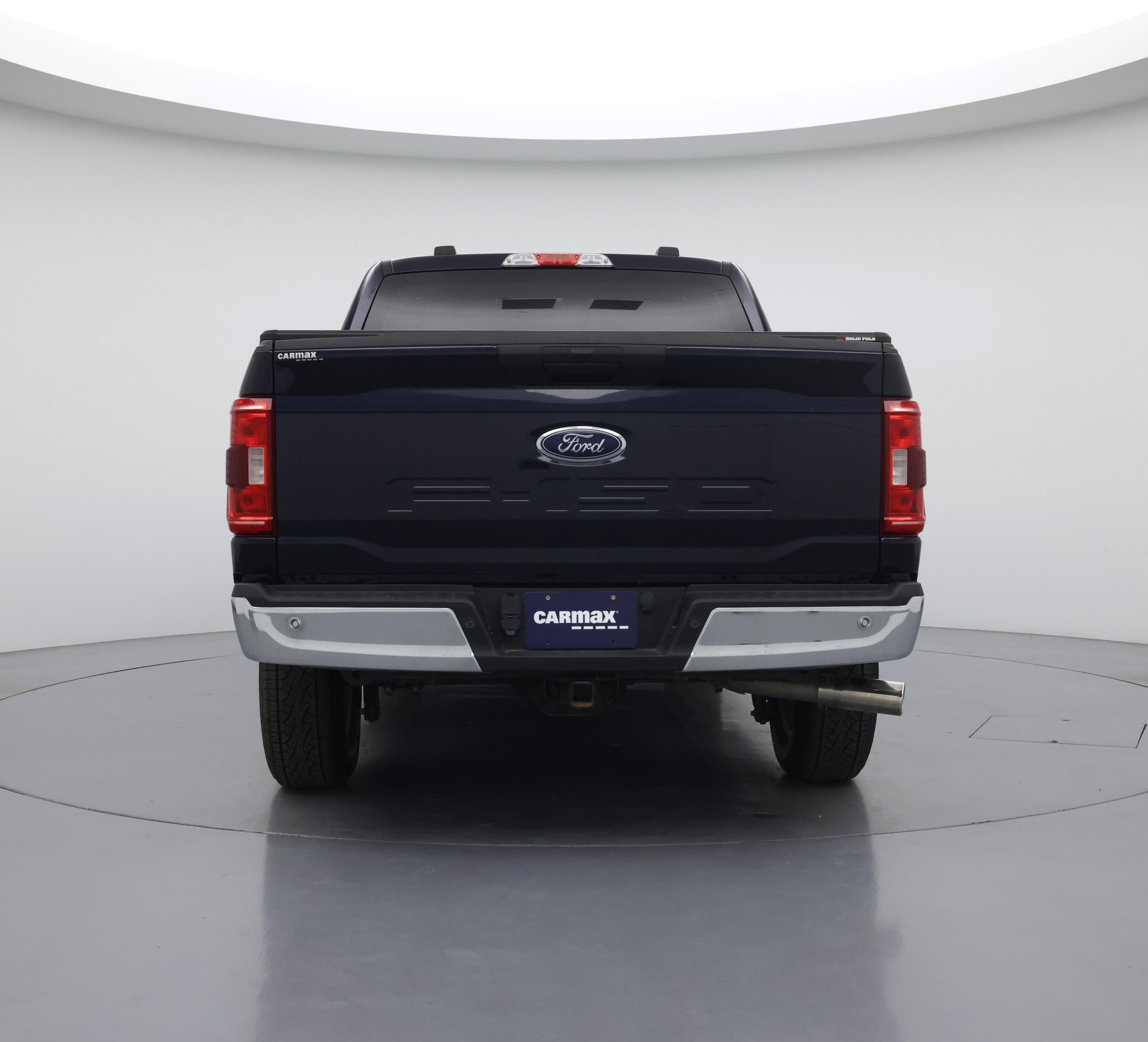 Thumbnail: 2021 Ford F-150 - 6