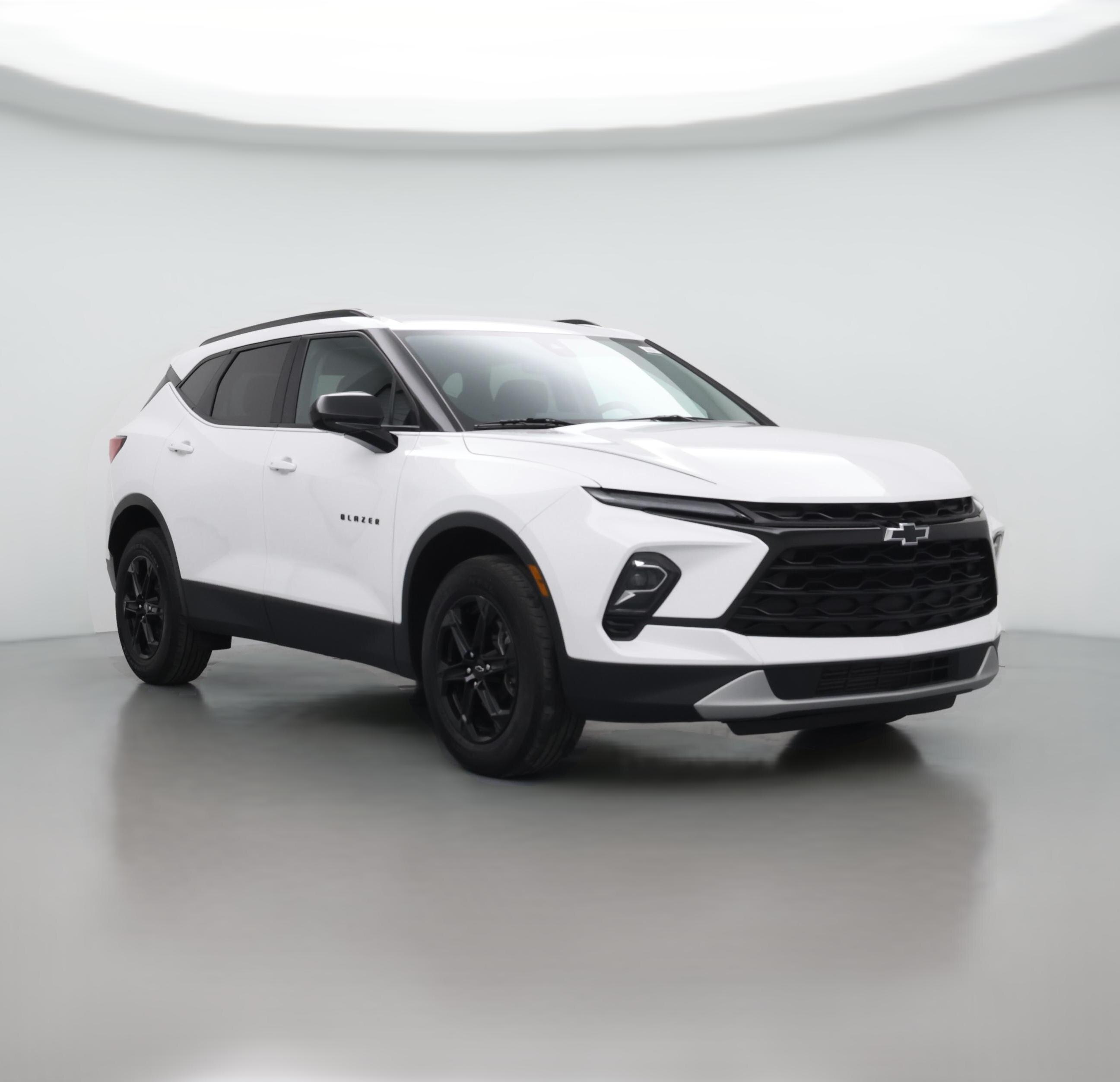 Thumbnail: 2023 Chevrolet Blazer - 1