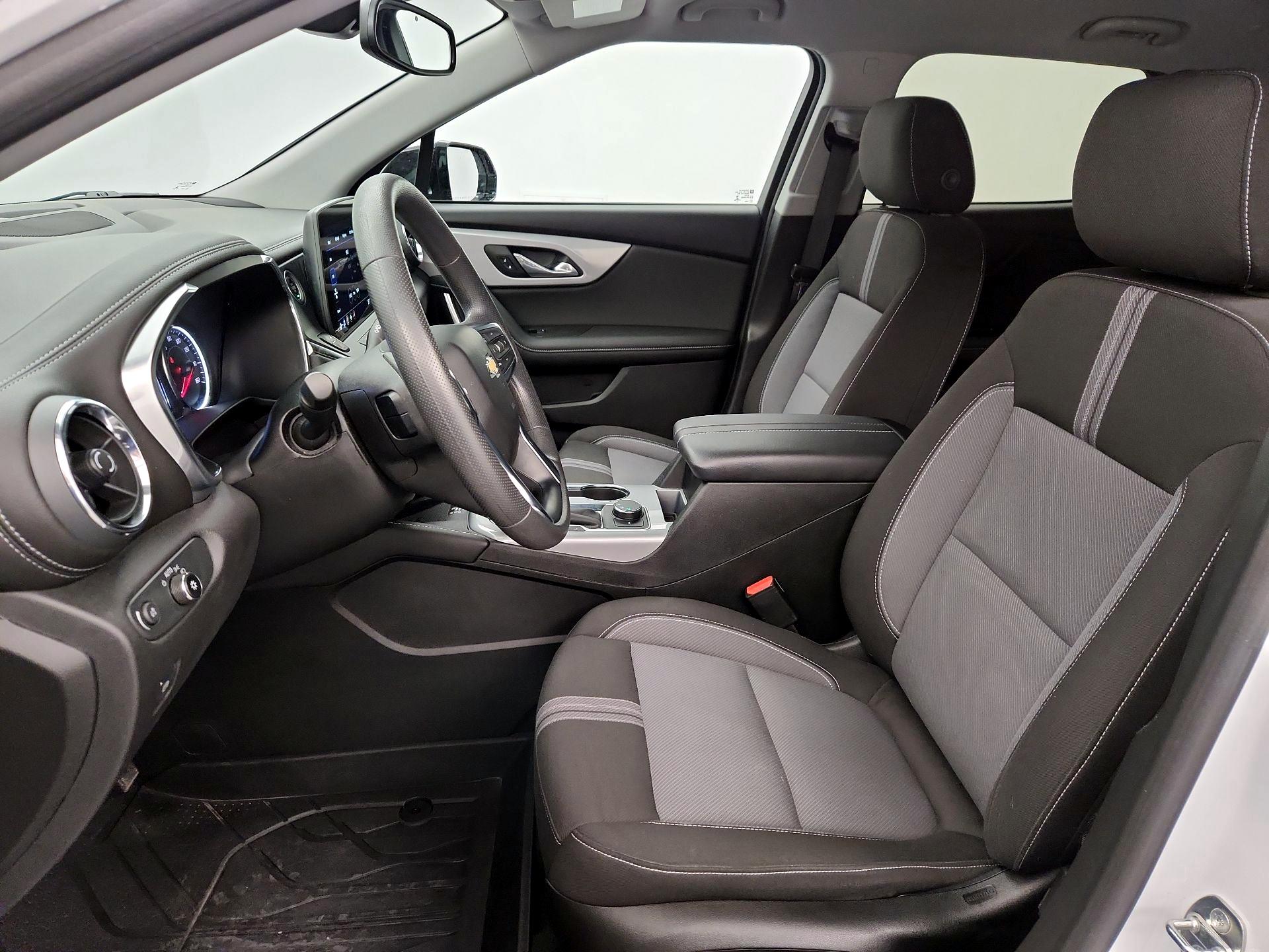 Thumbnail: 2023 Chevrolet Blazer - 11