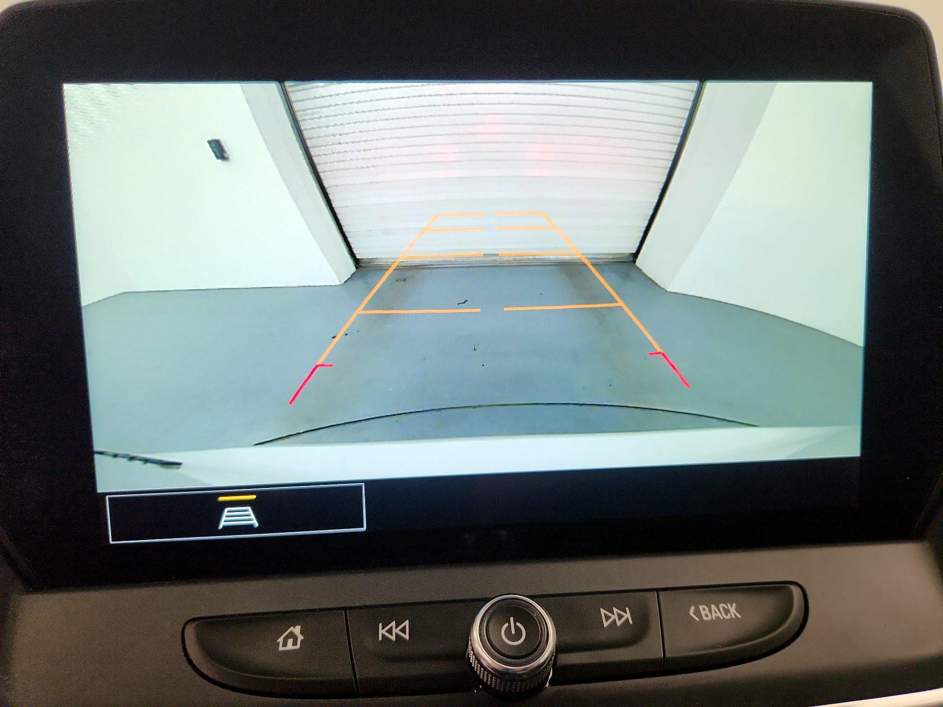 Thumbnail: 2023 Chevrolet Blazer - 14