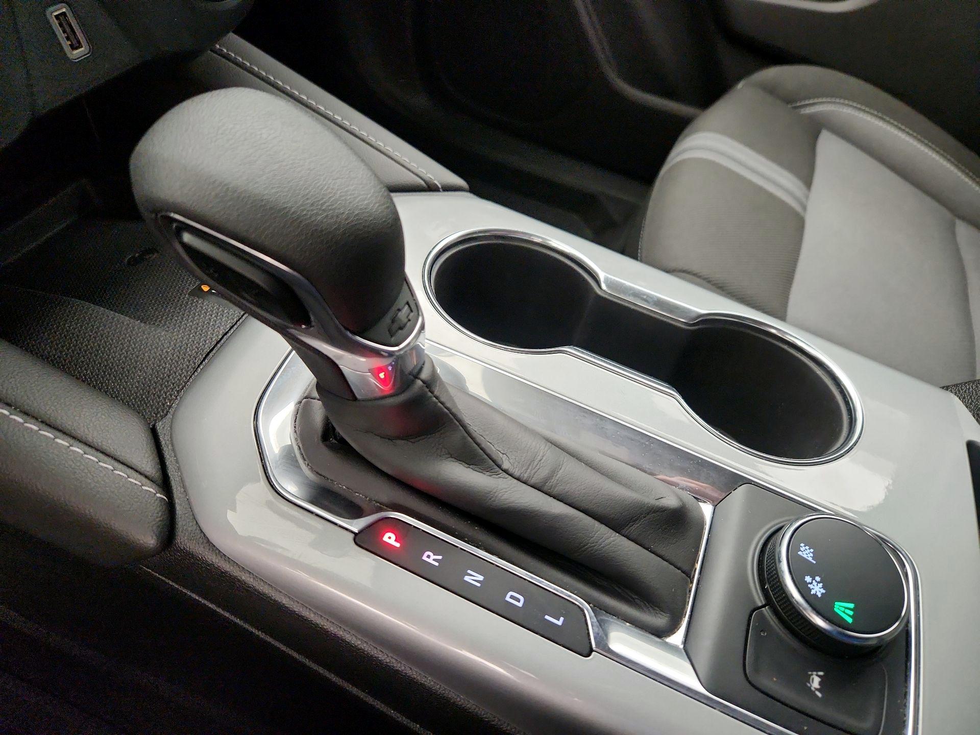 Thumbnail: 2023 Chevrolet Blazer - 17