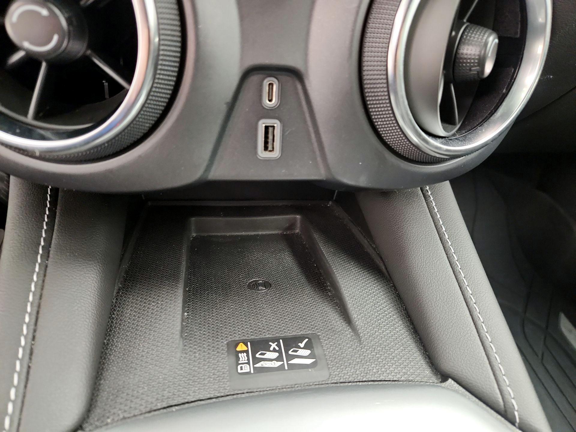 Thumbnail: 2023 Chevrolet Blazer - 18