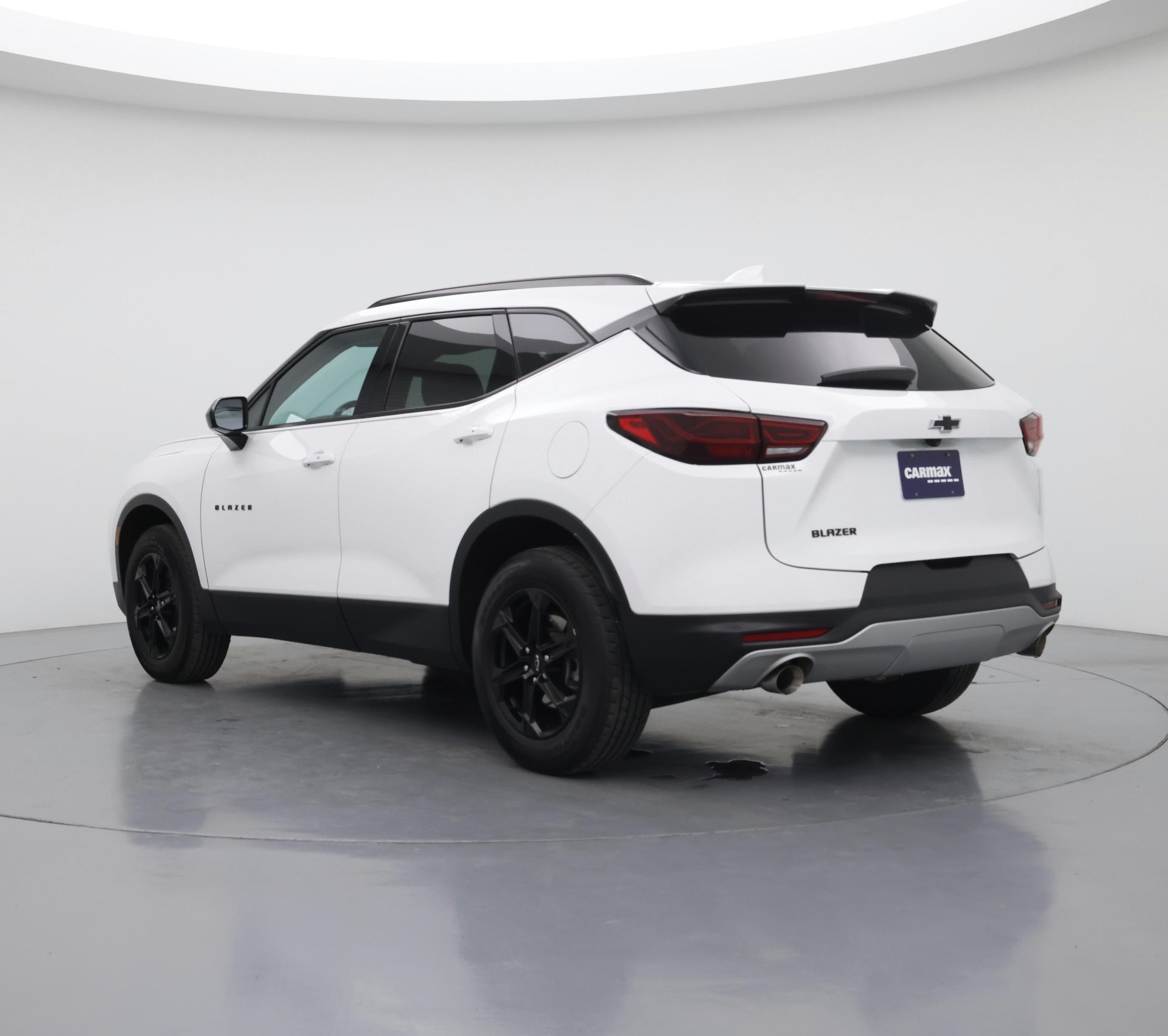 Thumbnail: 2023 Chevrolet Blazer - 2