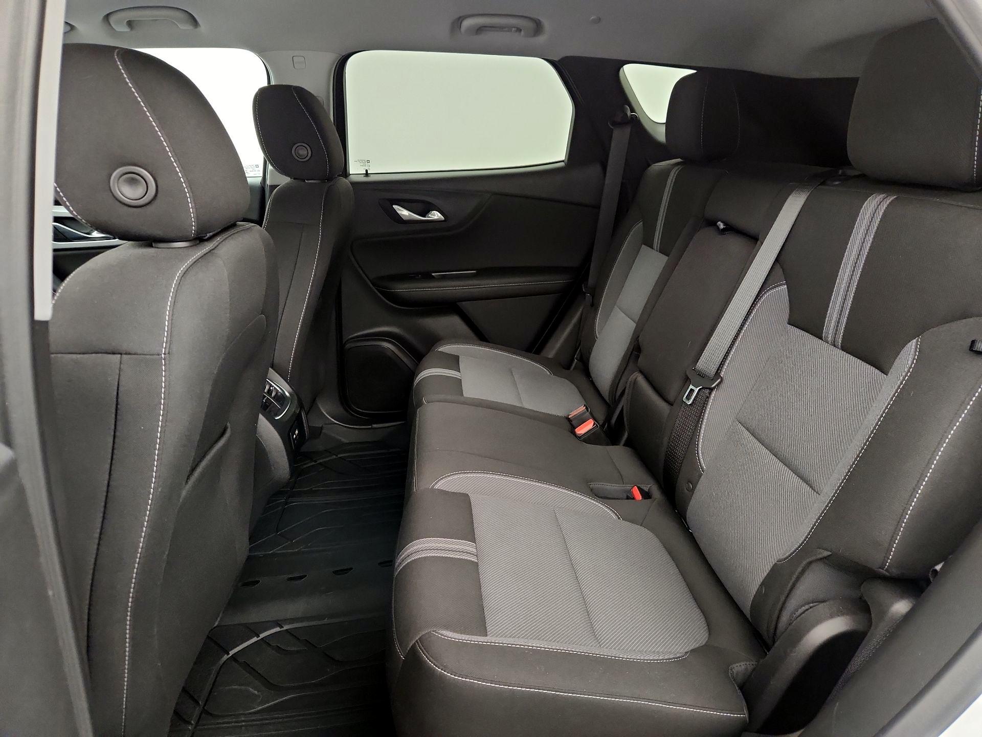 Thumbnail: 2023 Chevrolet Blazer - 19