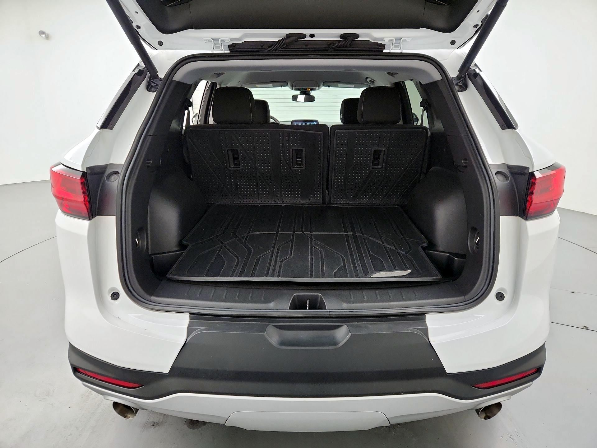 Thumbnail: 2023 Chevrolet Blazer - 20