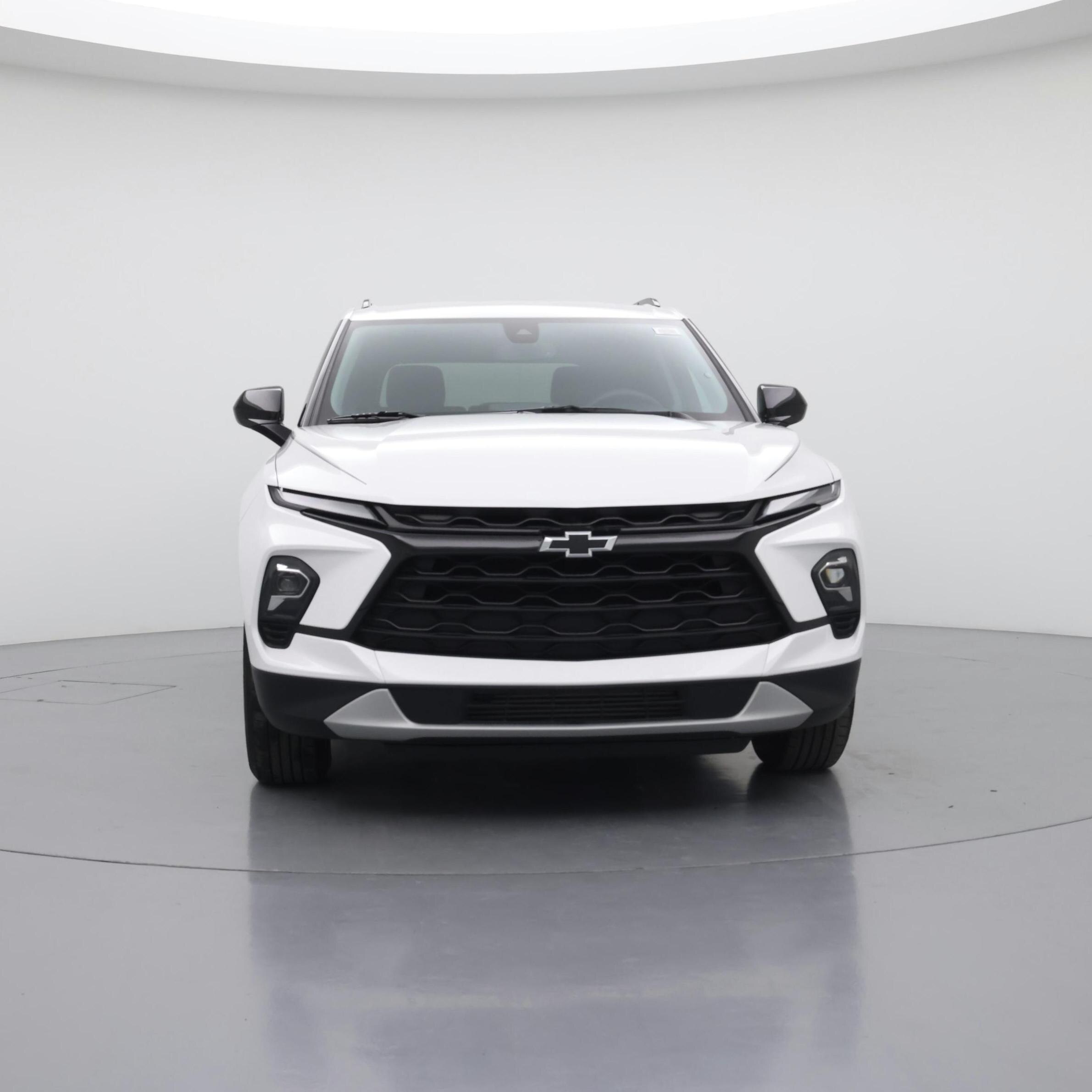 Thumbnail: 2023 Chevrolet Blazer - 5