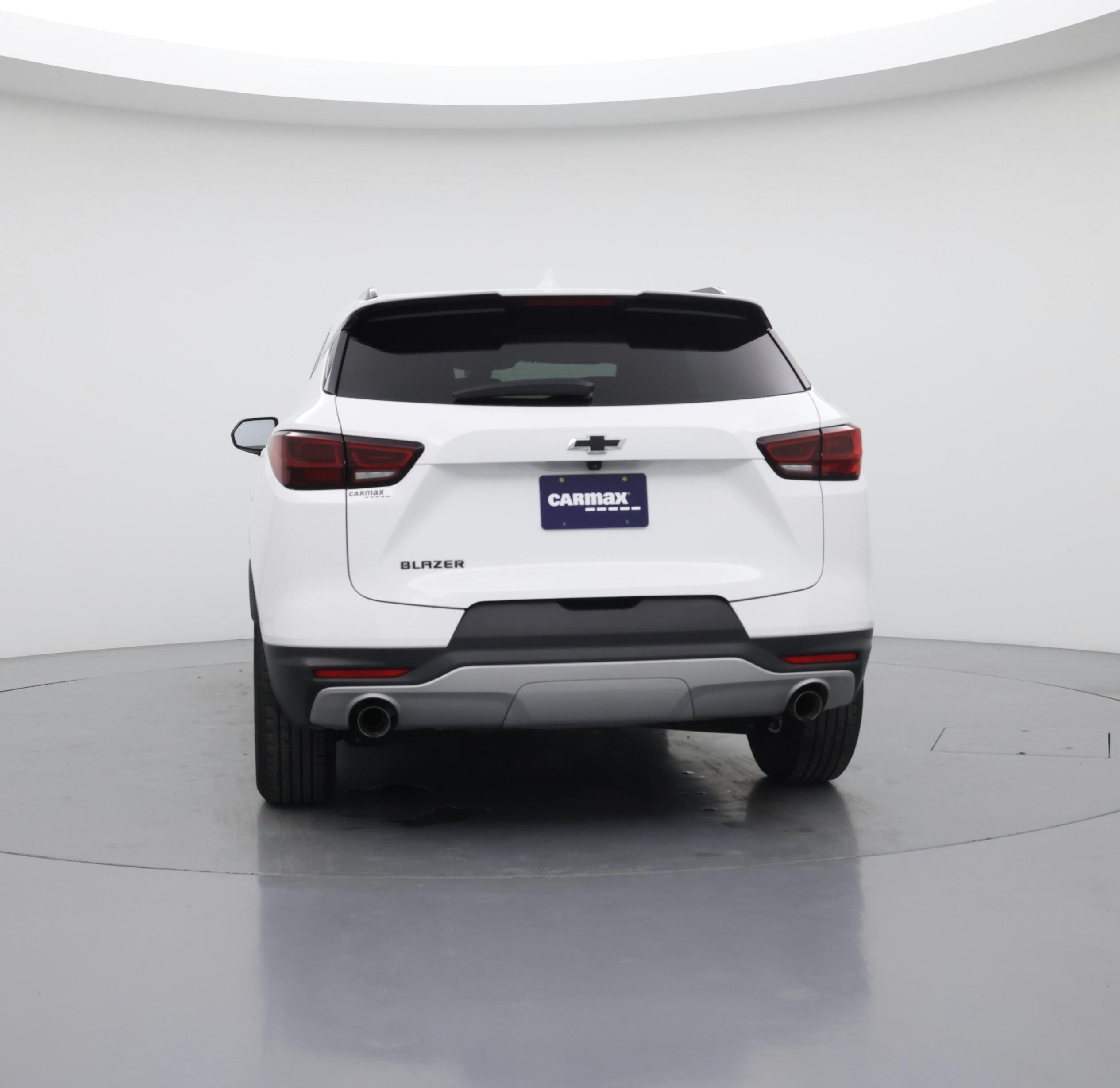 Thumbnail: 2023 Chevrolet Blazer - 6