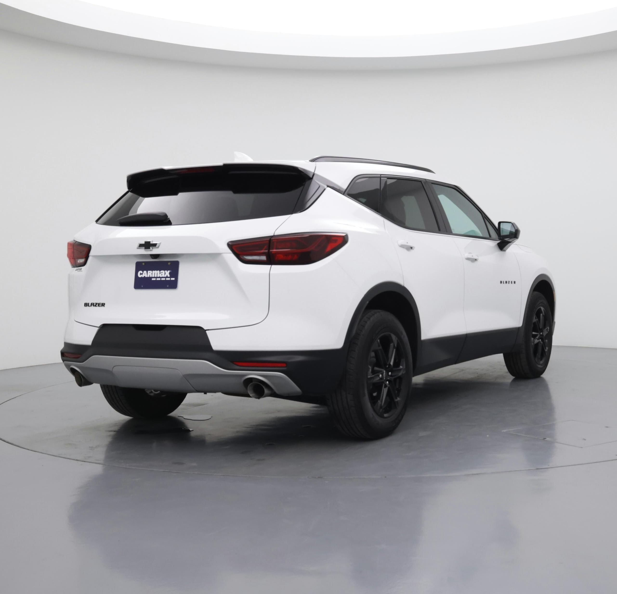 Thumbnail: 2023 Chevrolet Blazer - 8