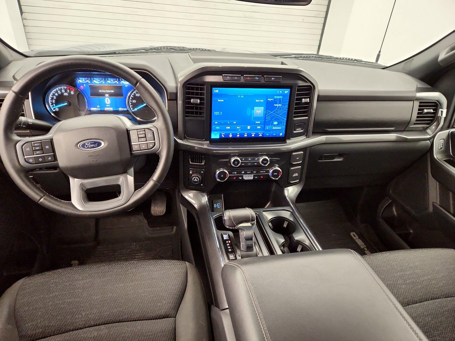 Thumbnail: 2023 Ford F-150 - 9