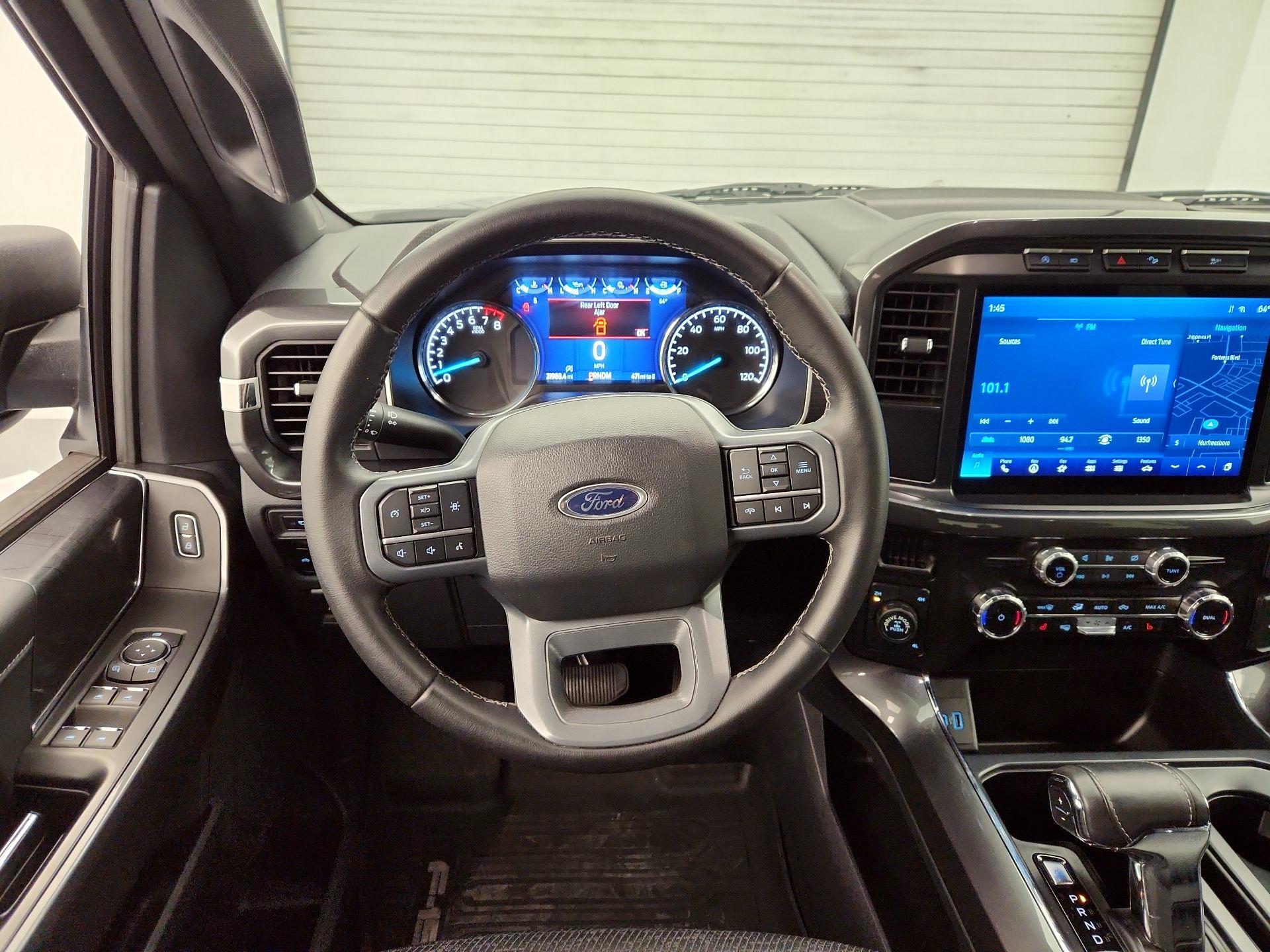 Thumbnail: 2023 Ford F-150 - 10