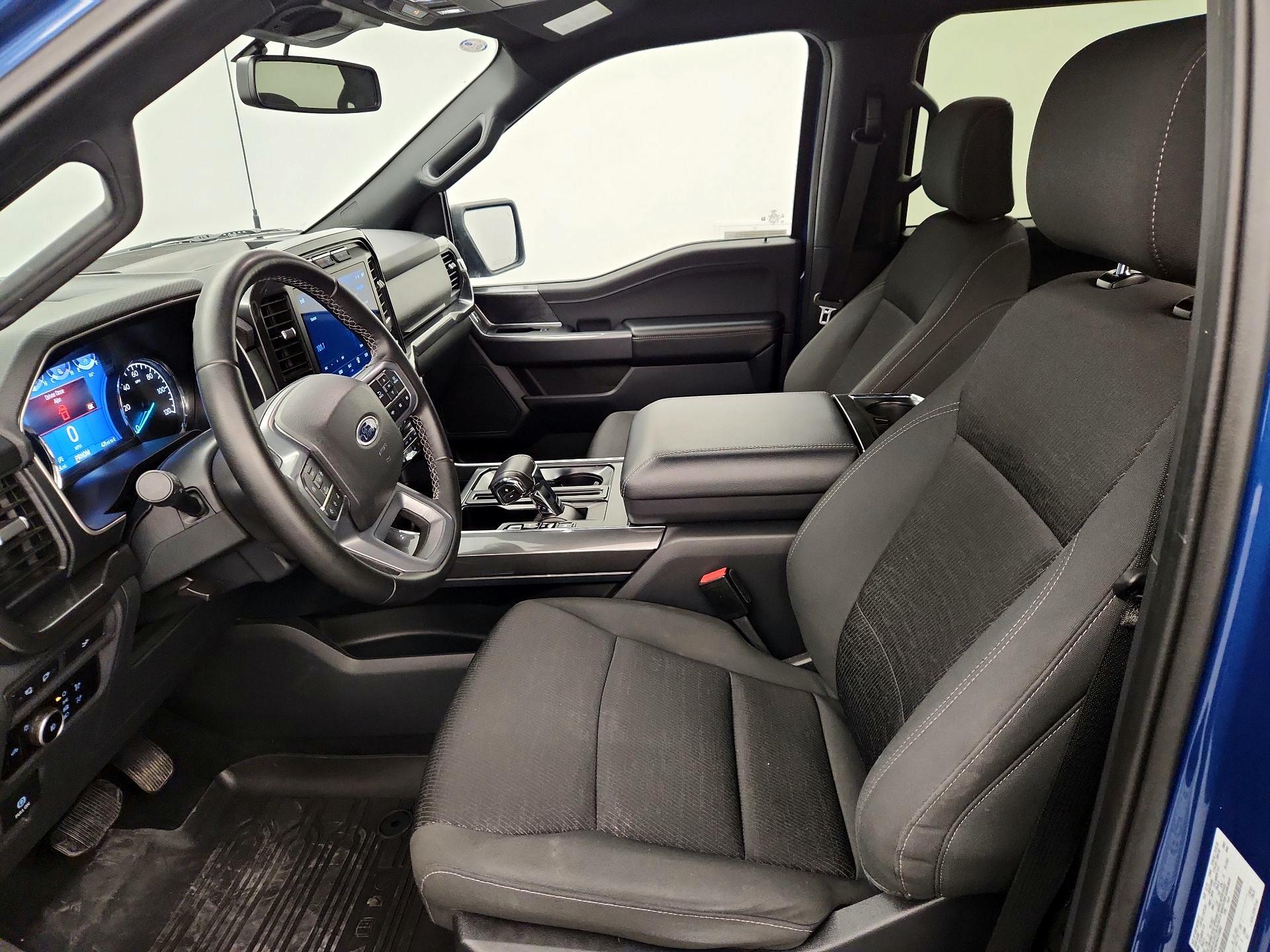 Thumbnail: 2023 Ford F-150 - 11