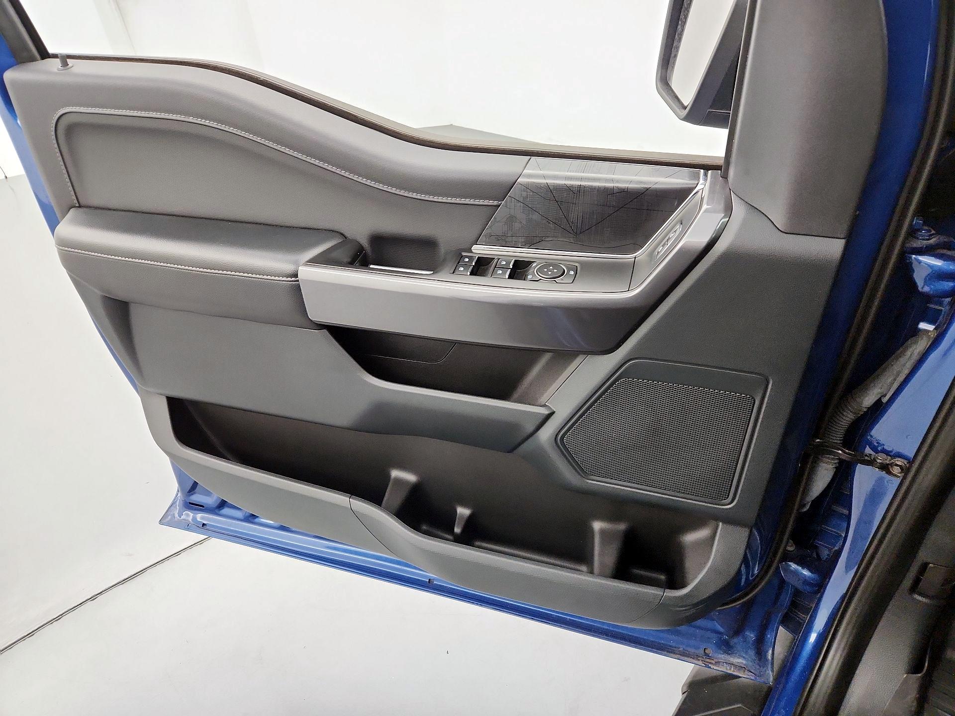 Thumbnail: 2023 Ford F-150 - 12