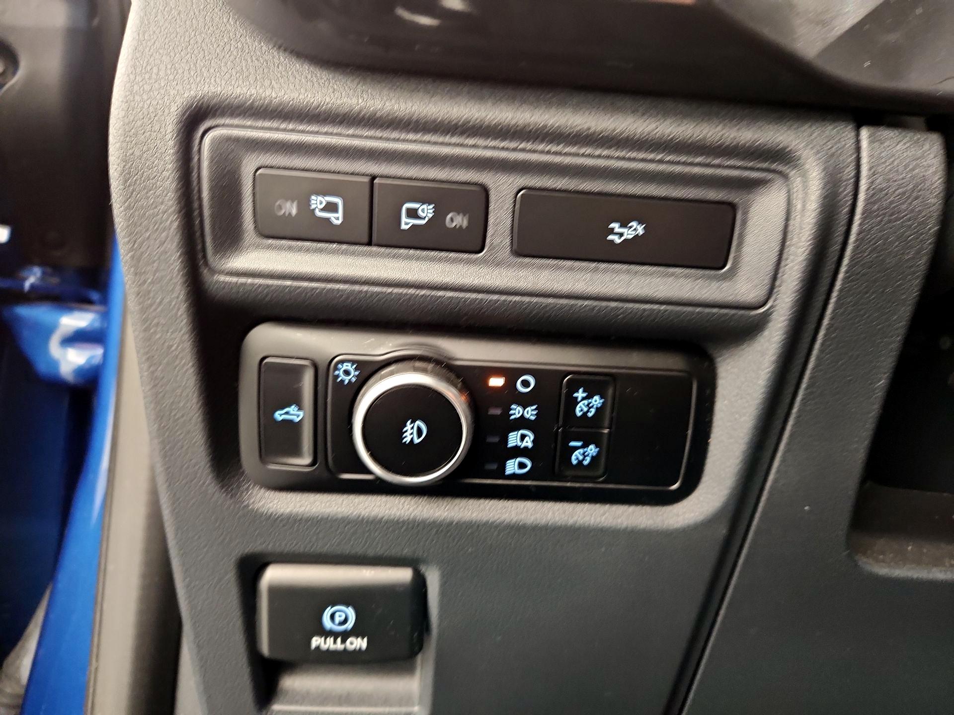 Thumbnail: 2023 Ford F-150 - 13