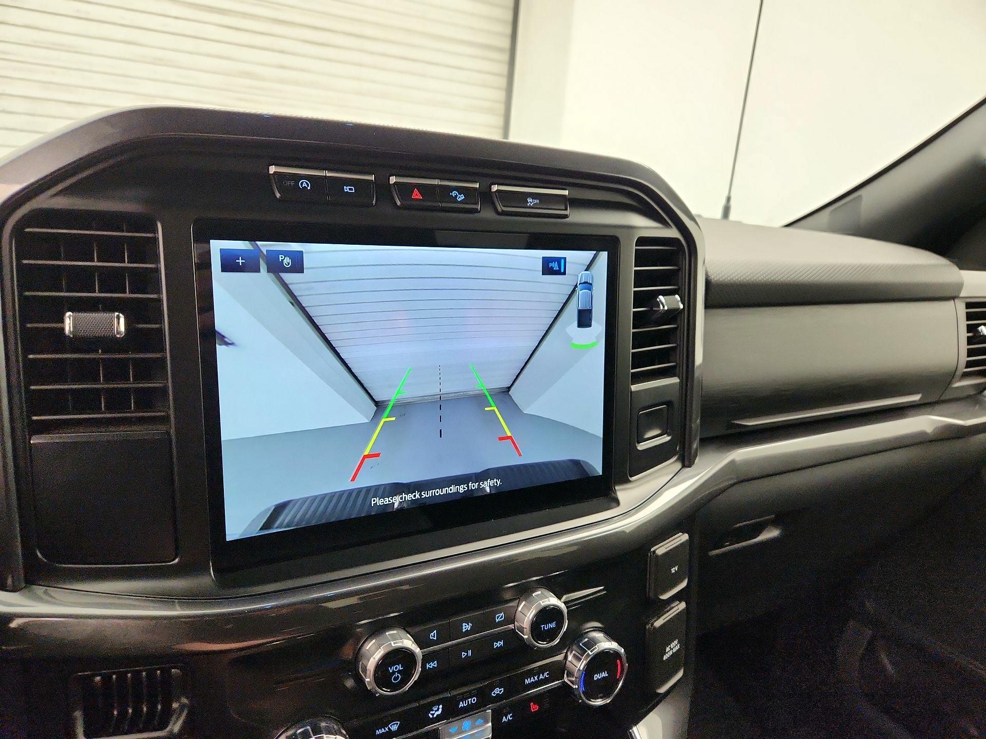 Thumbnail: 2023 Ford F-150 - 14