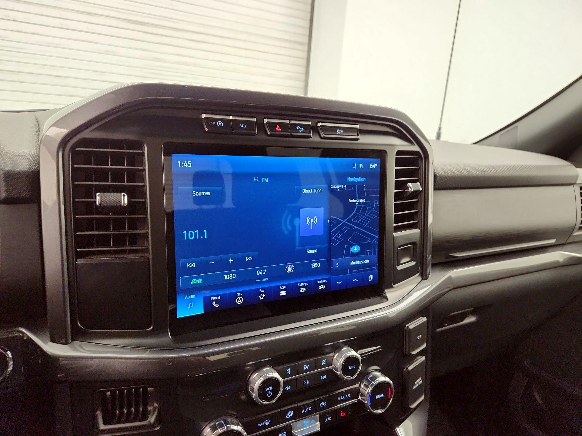 Thumbnail: 2023 Ford F-150 - 15