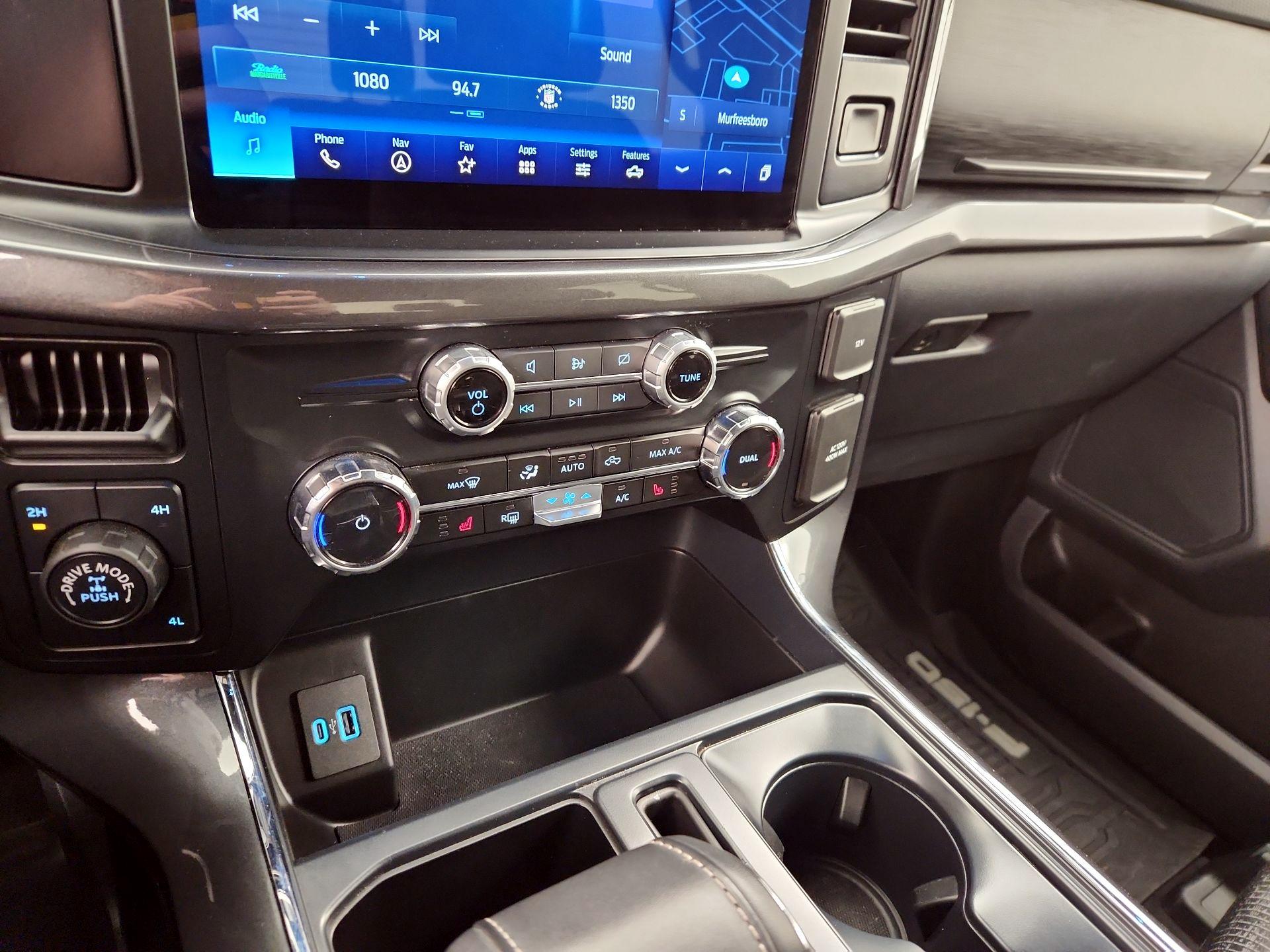 Thumbnail: 2023 Ford F-150 - 16