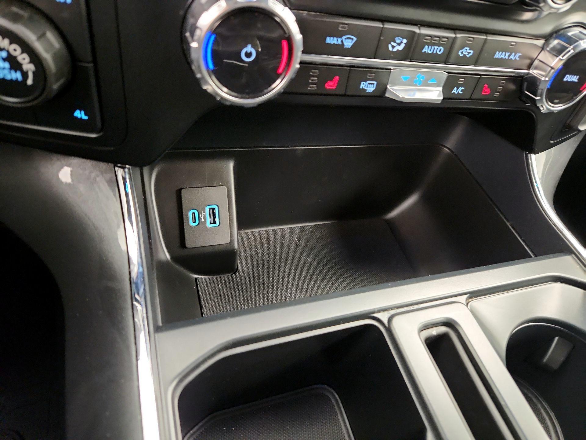 Thumbnail: 2023 Ford F-150 - 18