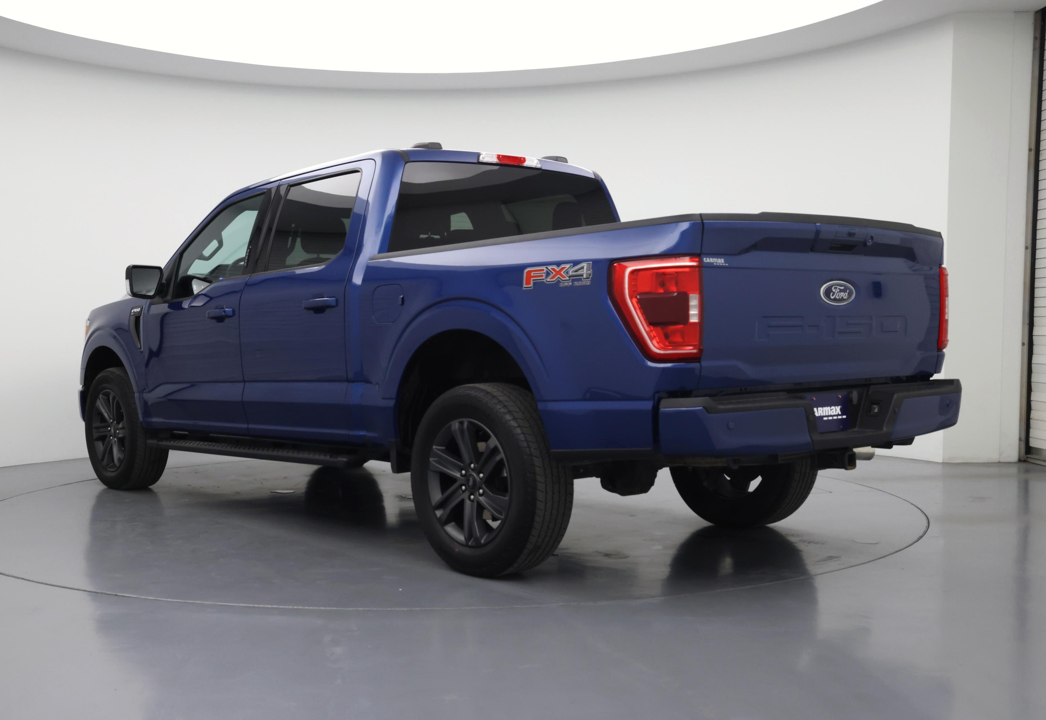 Thumbnail: 2023 Ford F-150 - 2