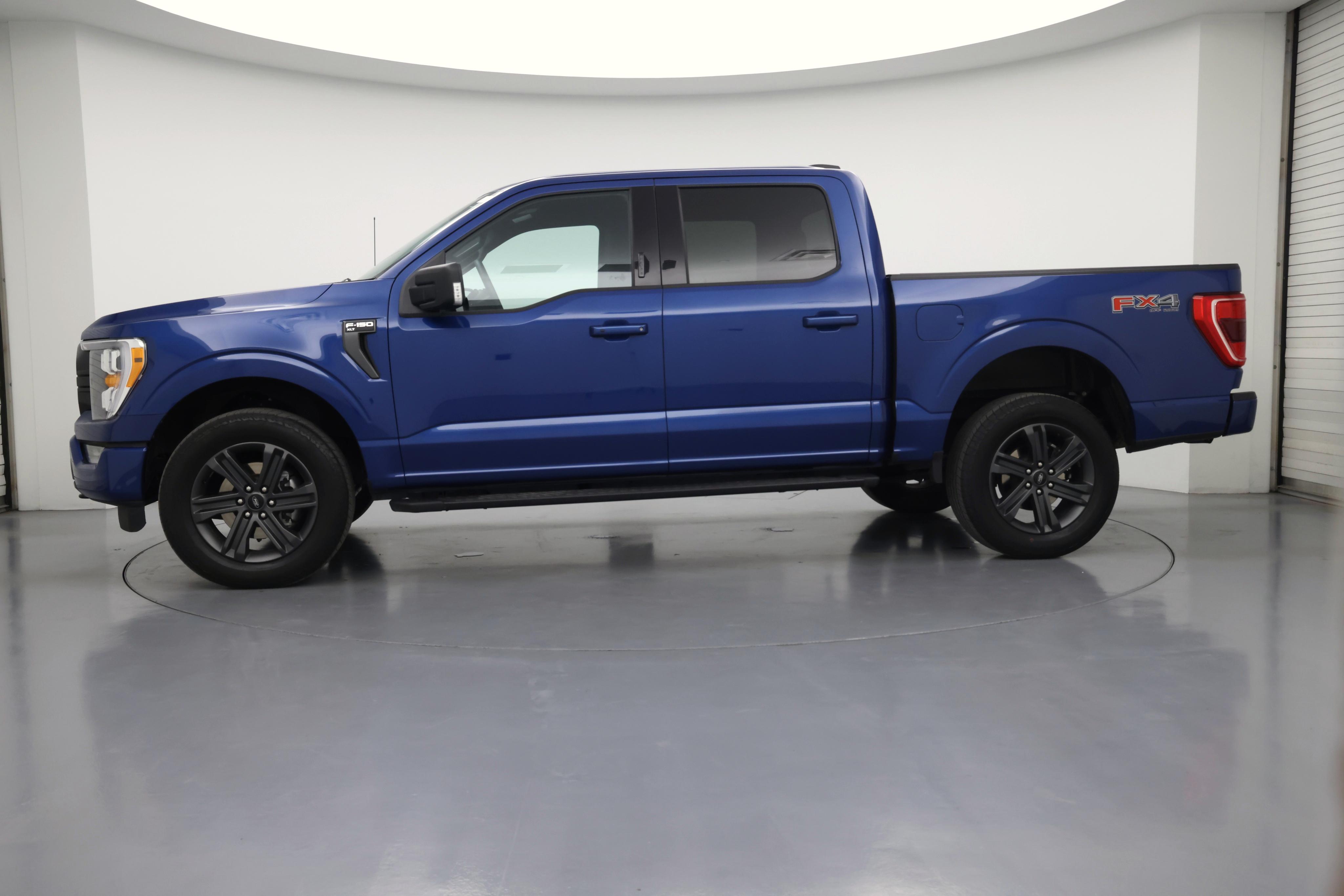 Thumbnail: 2023 Ford F-150 - 3