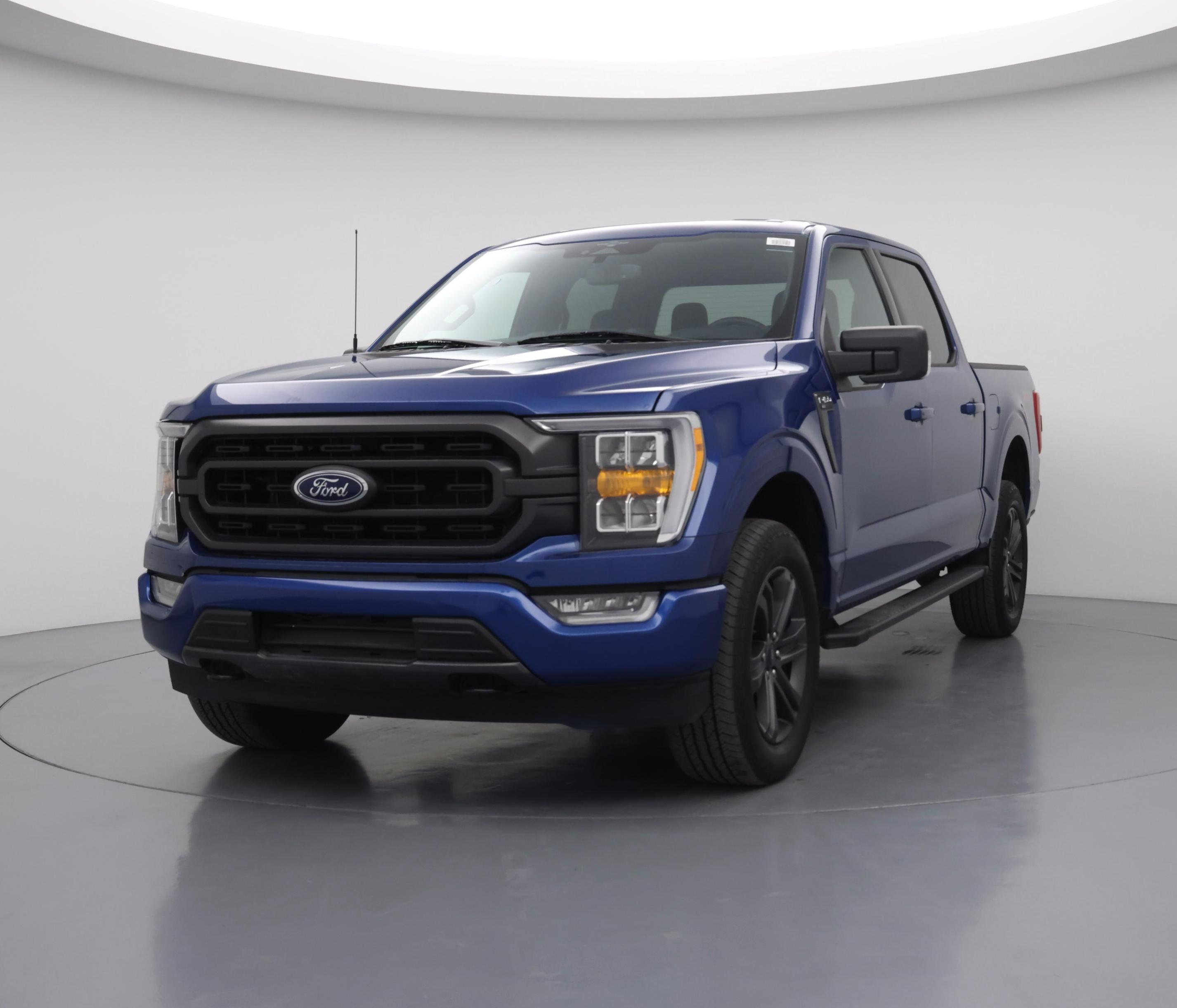 Thumbnail: 2023 Ford F-150 - 4