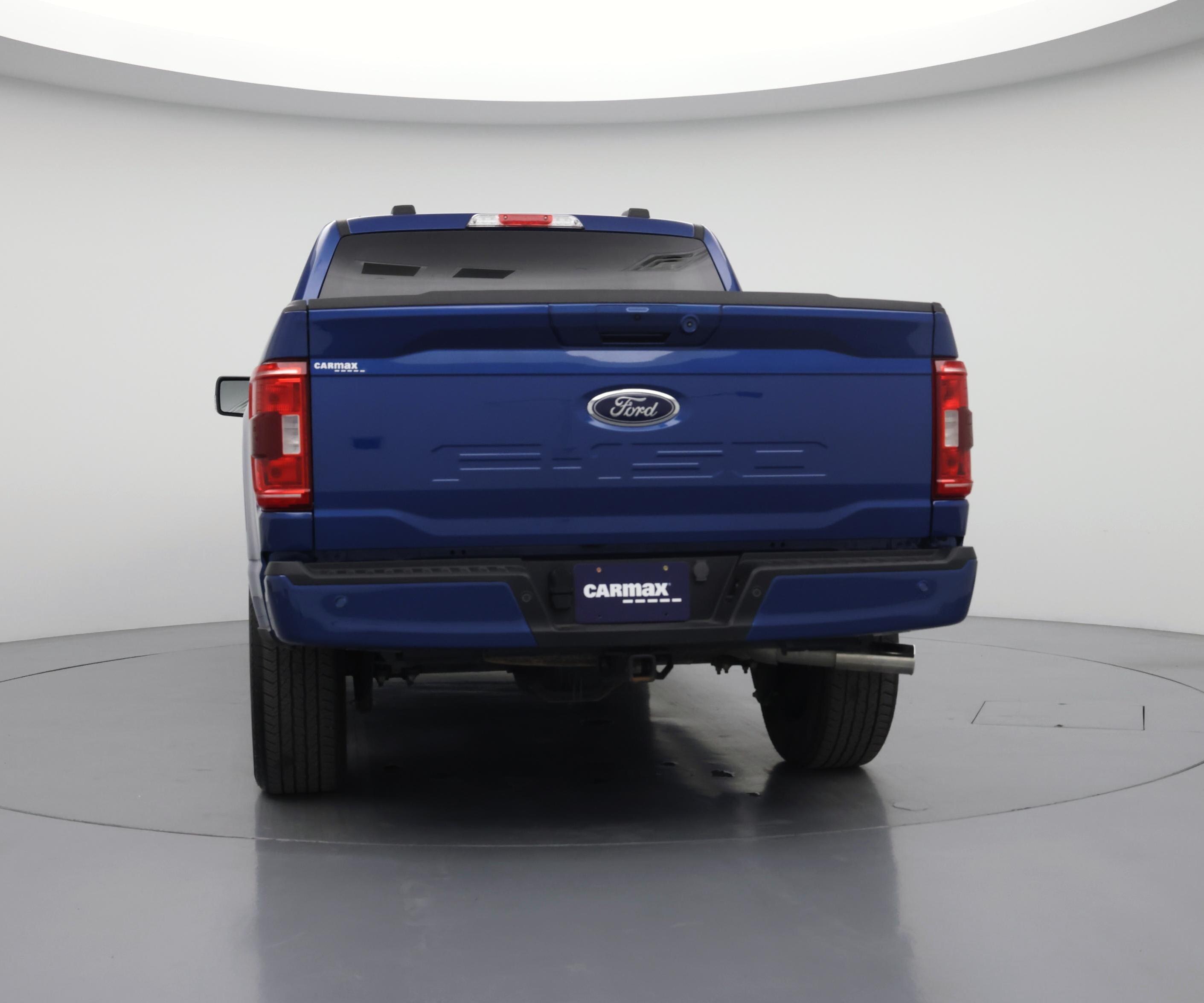 Thumbnail: 2023 Ford F-150 - 6