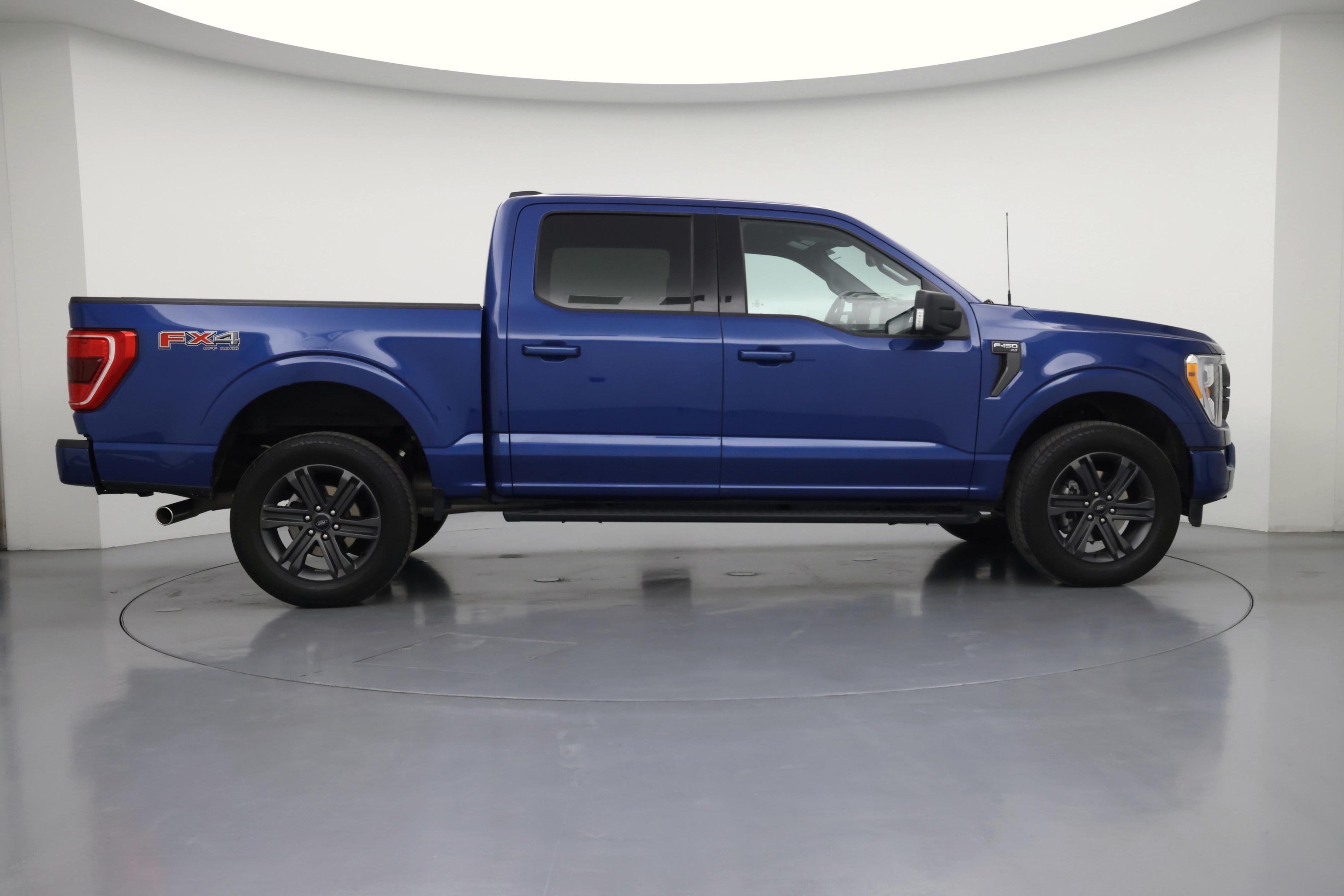Thumbnail: 2023 Ford F-150 - 7