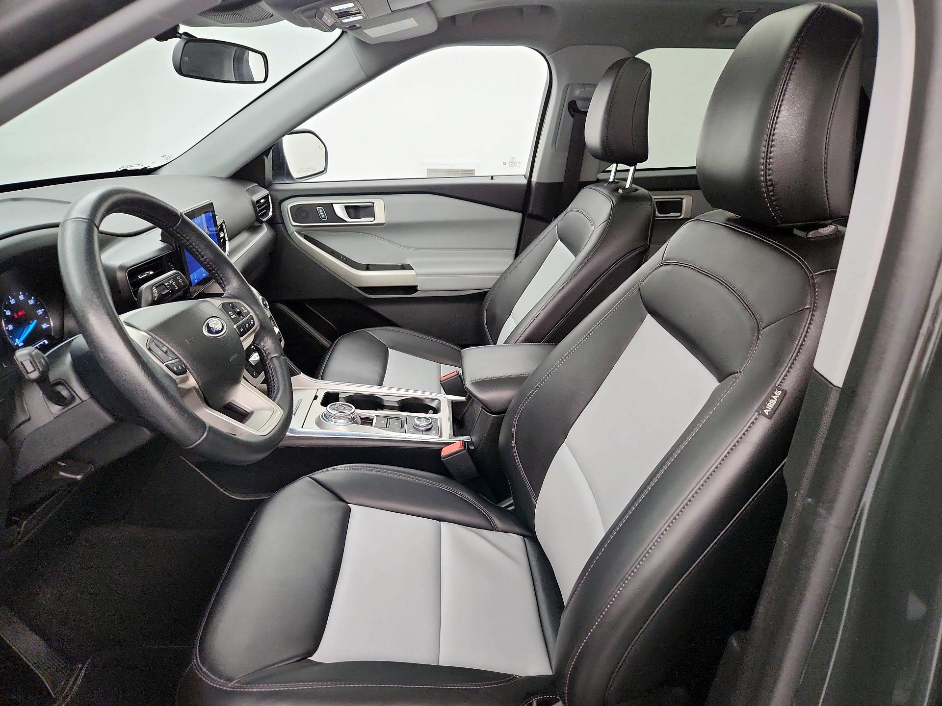 Thumbnail: 2023 Ford Explorer - 11