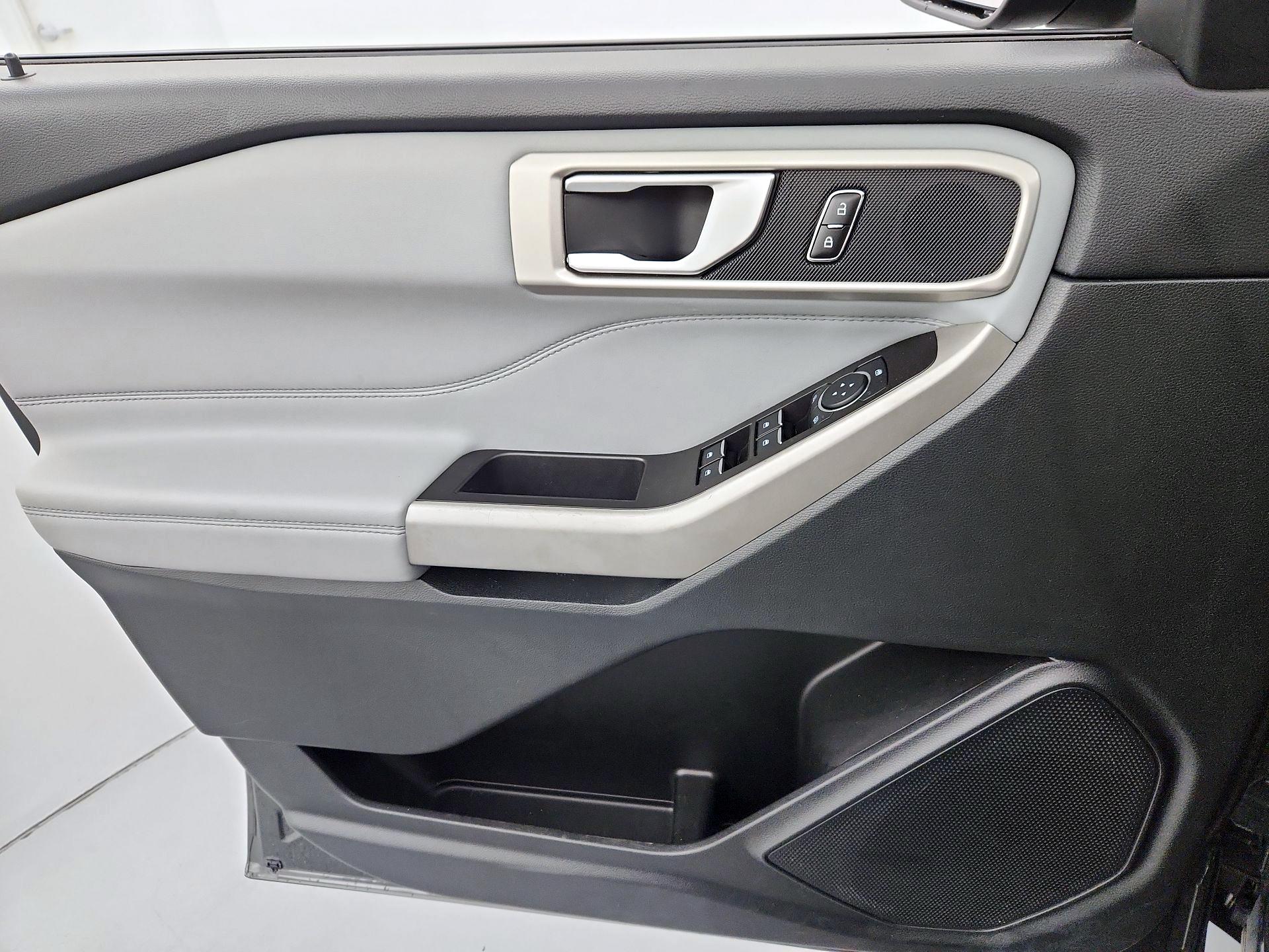 Thumbnail: 2023 Ford Explorer - 12