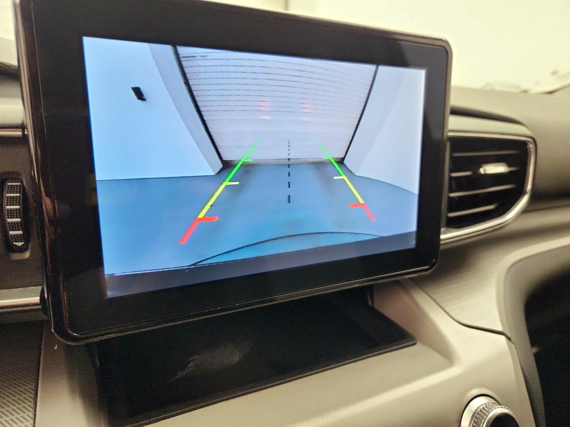 Thumbnail: 2023 Ford Explorer - 14