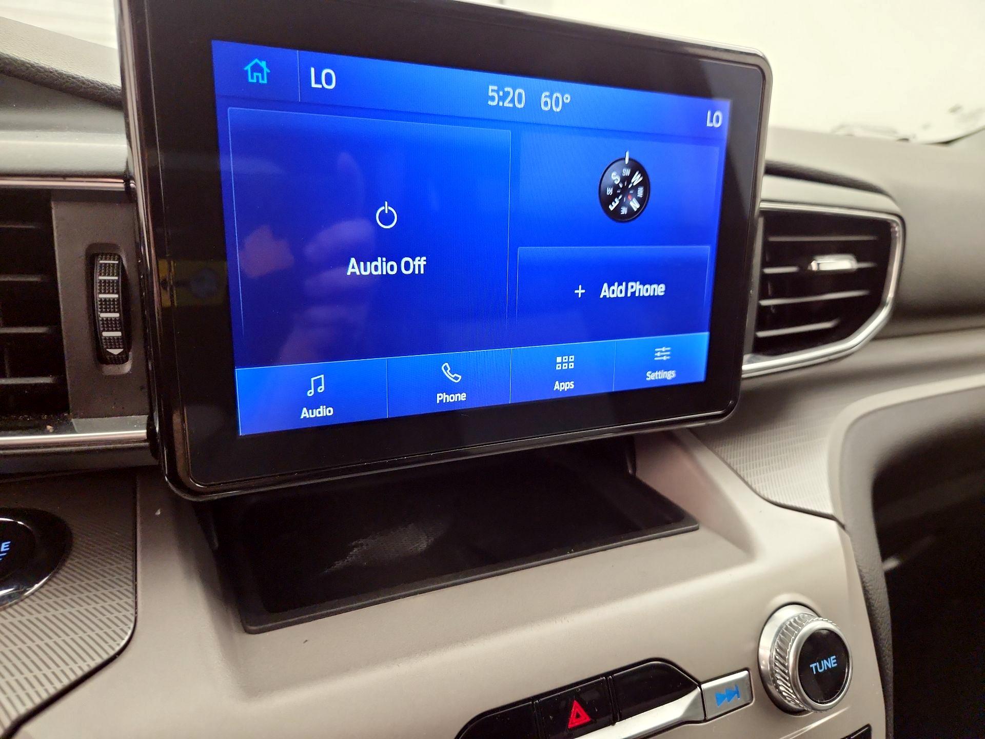 Thumbnail: 2023 Ford Explorer - 15