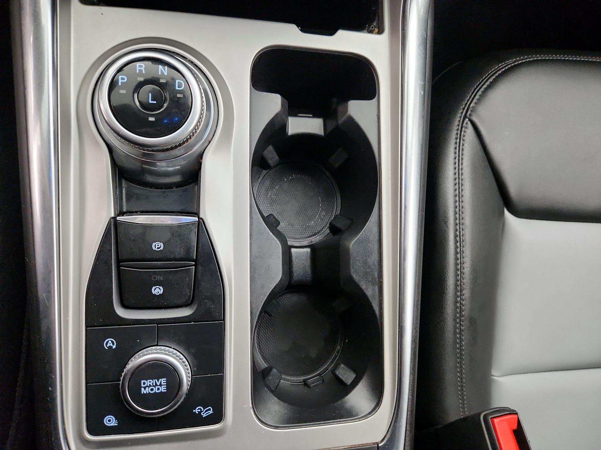 Thumbnail: 2023 Ford Explorer - 17