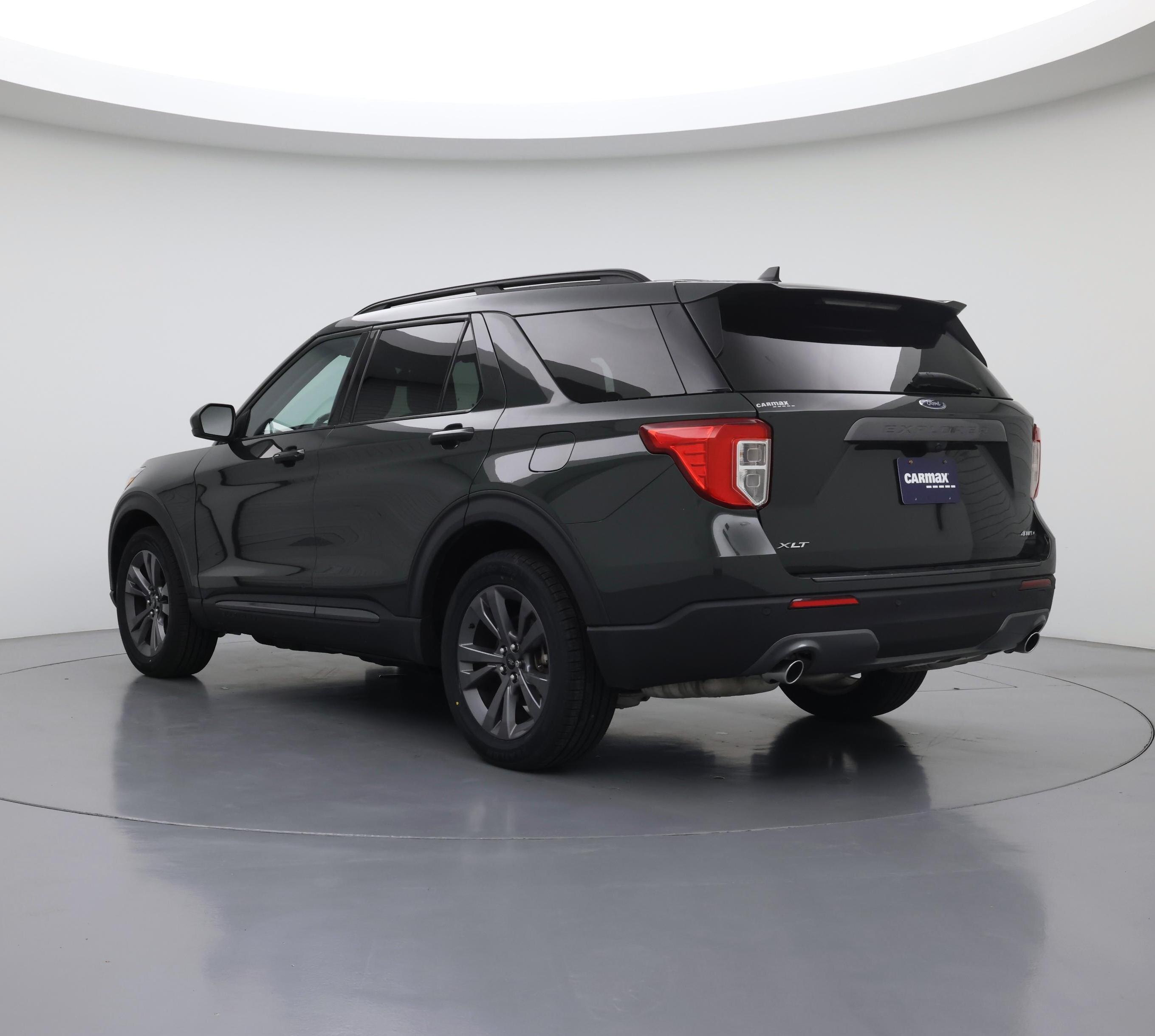 Thumbnail: 2023 Ford Explorer - 2