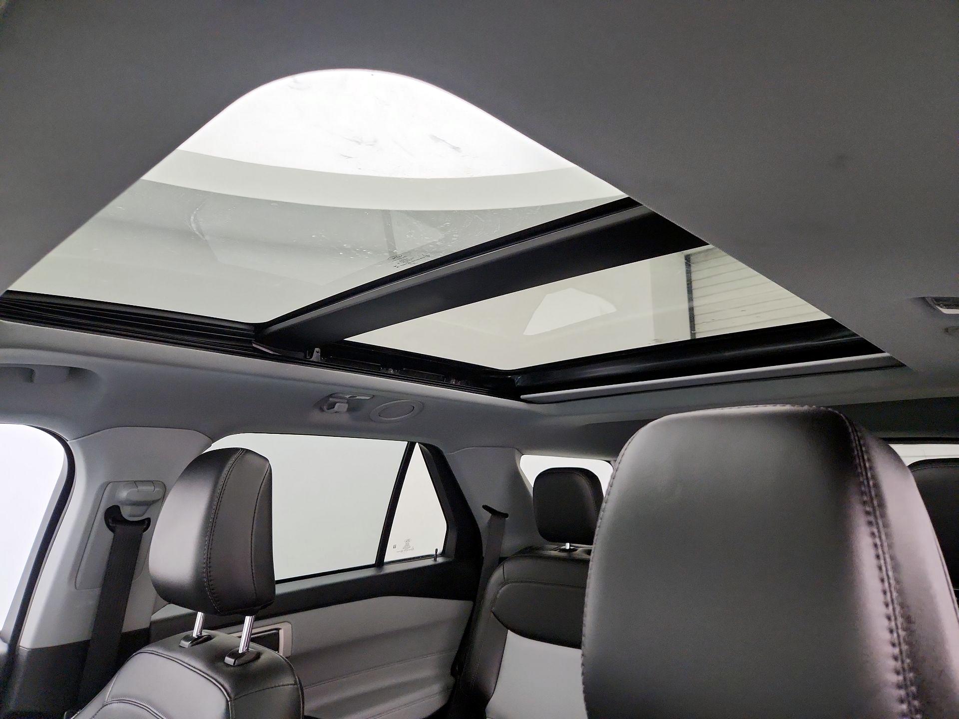 Thumbnail: 2023 Ford Explorer - 19