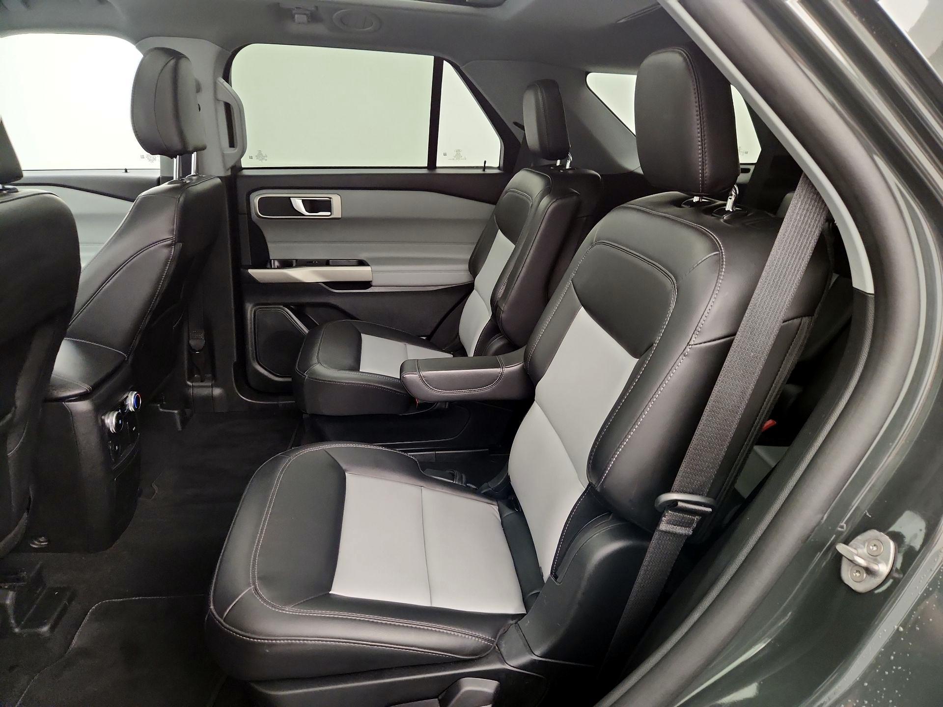 Thumbnail: 2023 Ford Explorer - 20