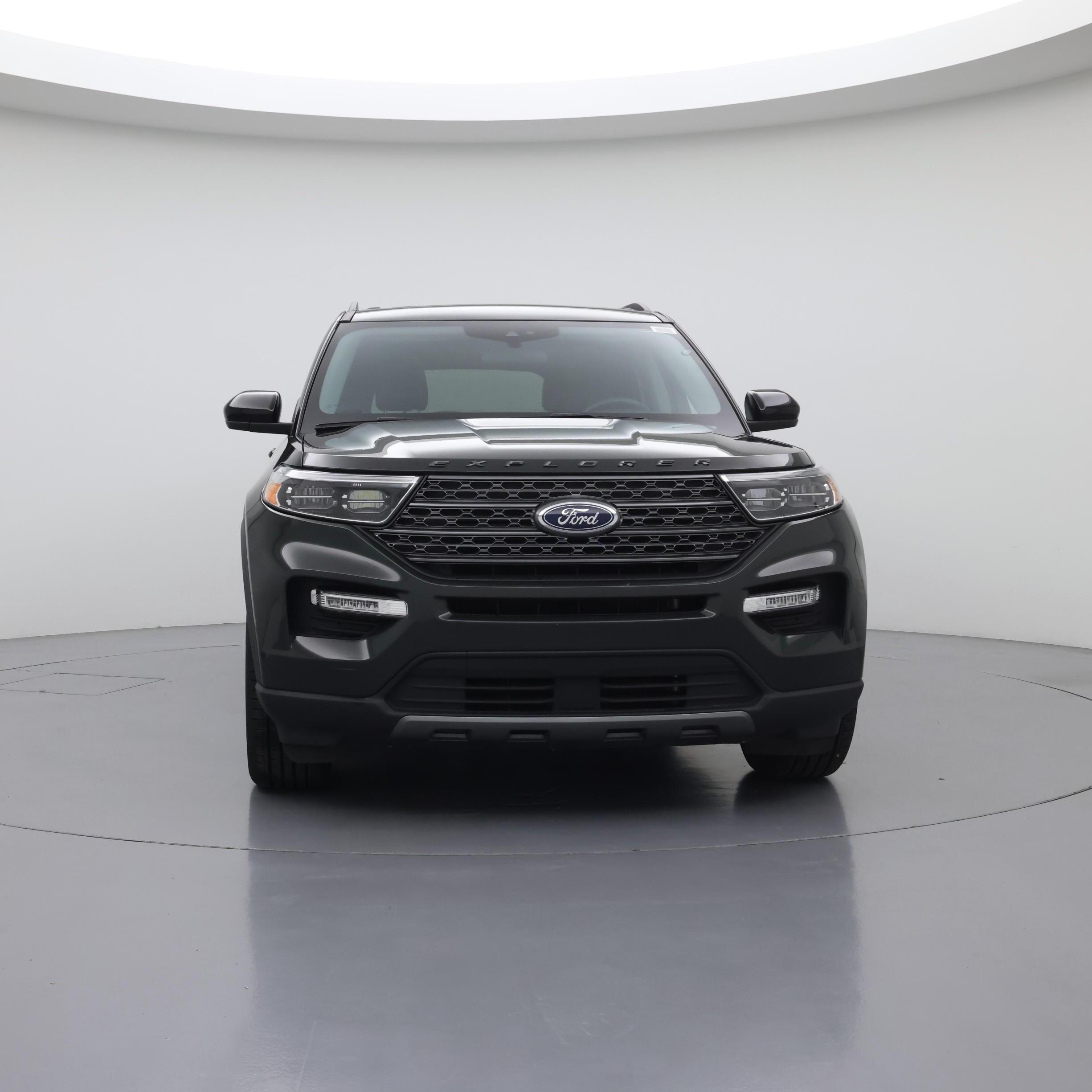 Thumbnail: 2023 Ford Explorer - 5