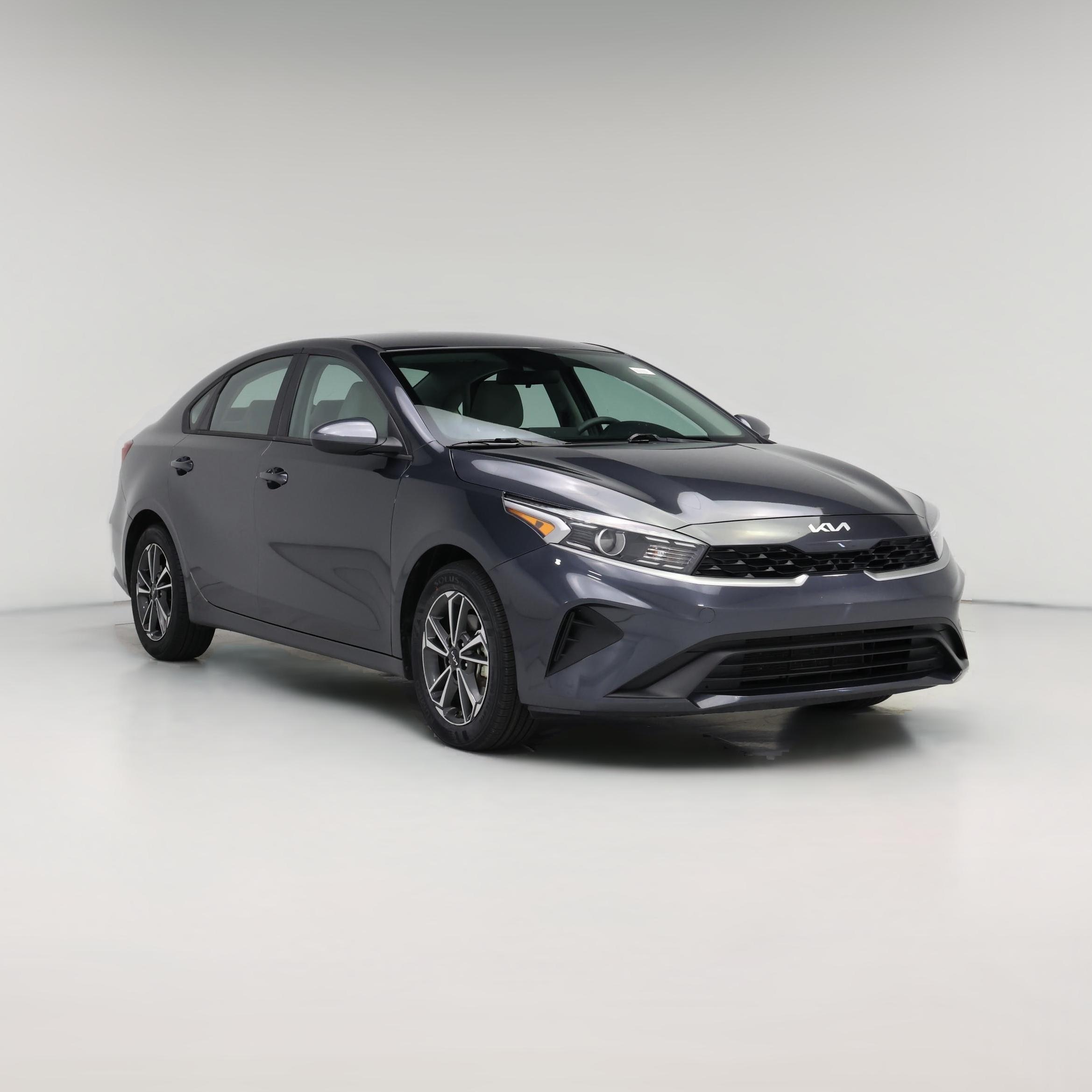 Thumbnail: 2023 Kia Forte - 1