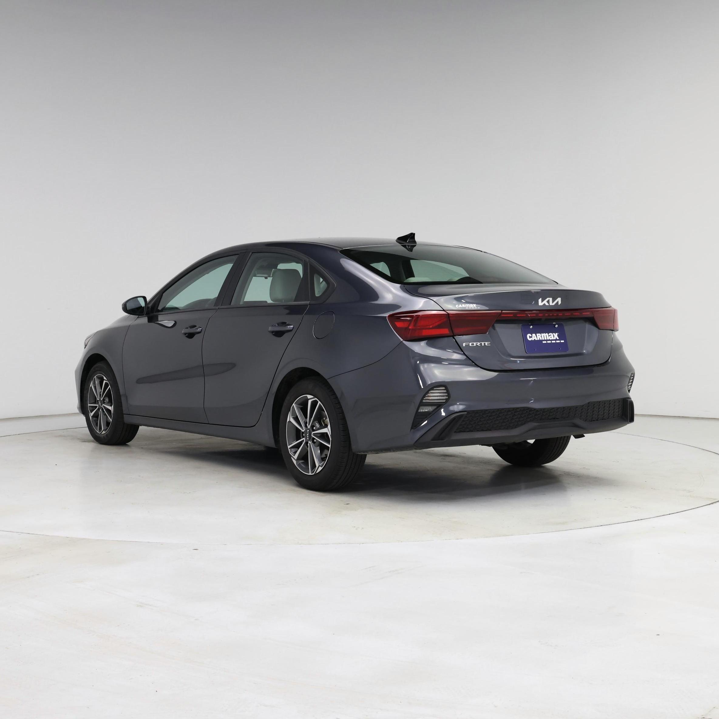 Thumbnail: 2023 Kia Forte - 2