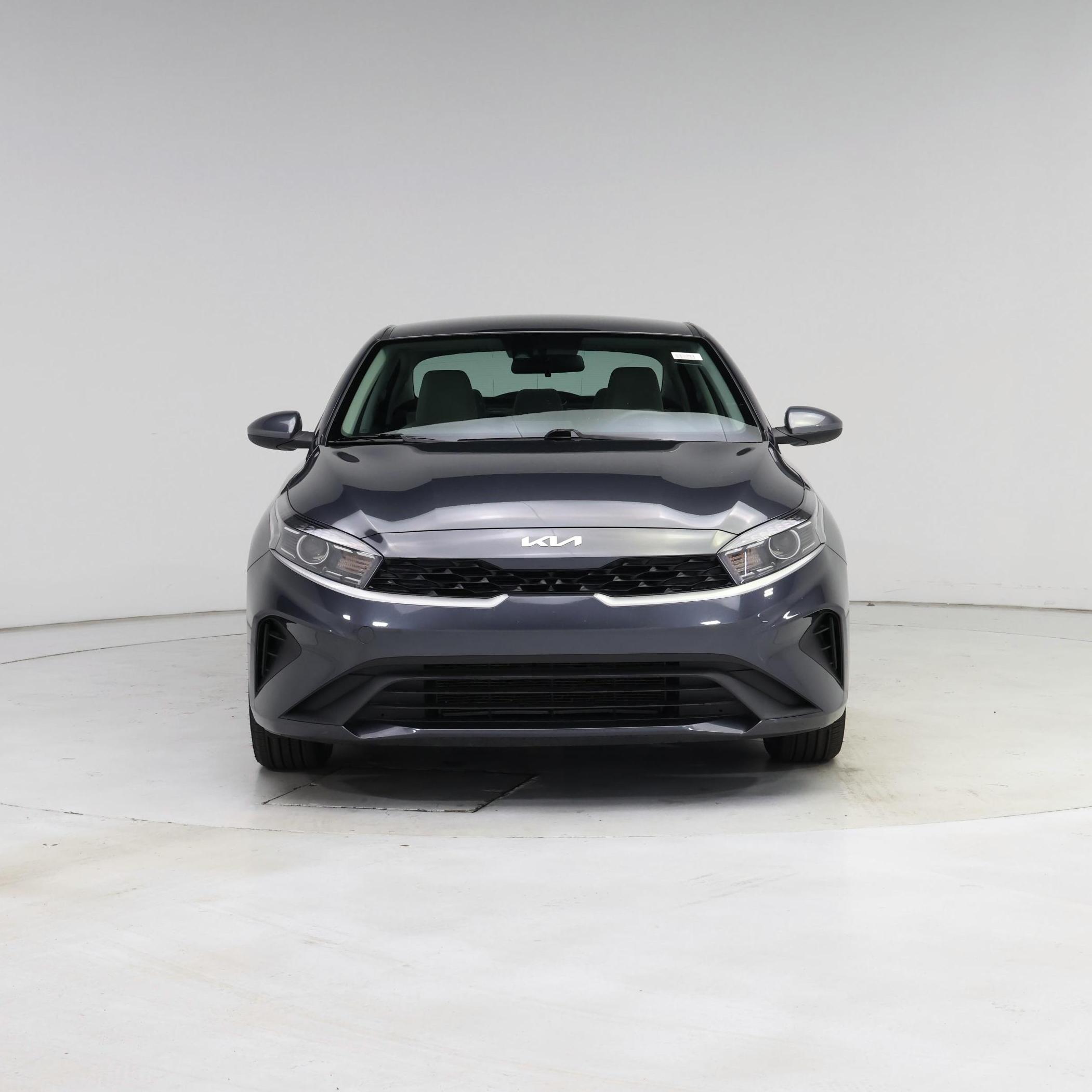 Thumbnail: 2023 Kia Forte - 5