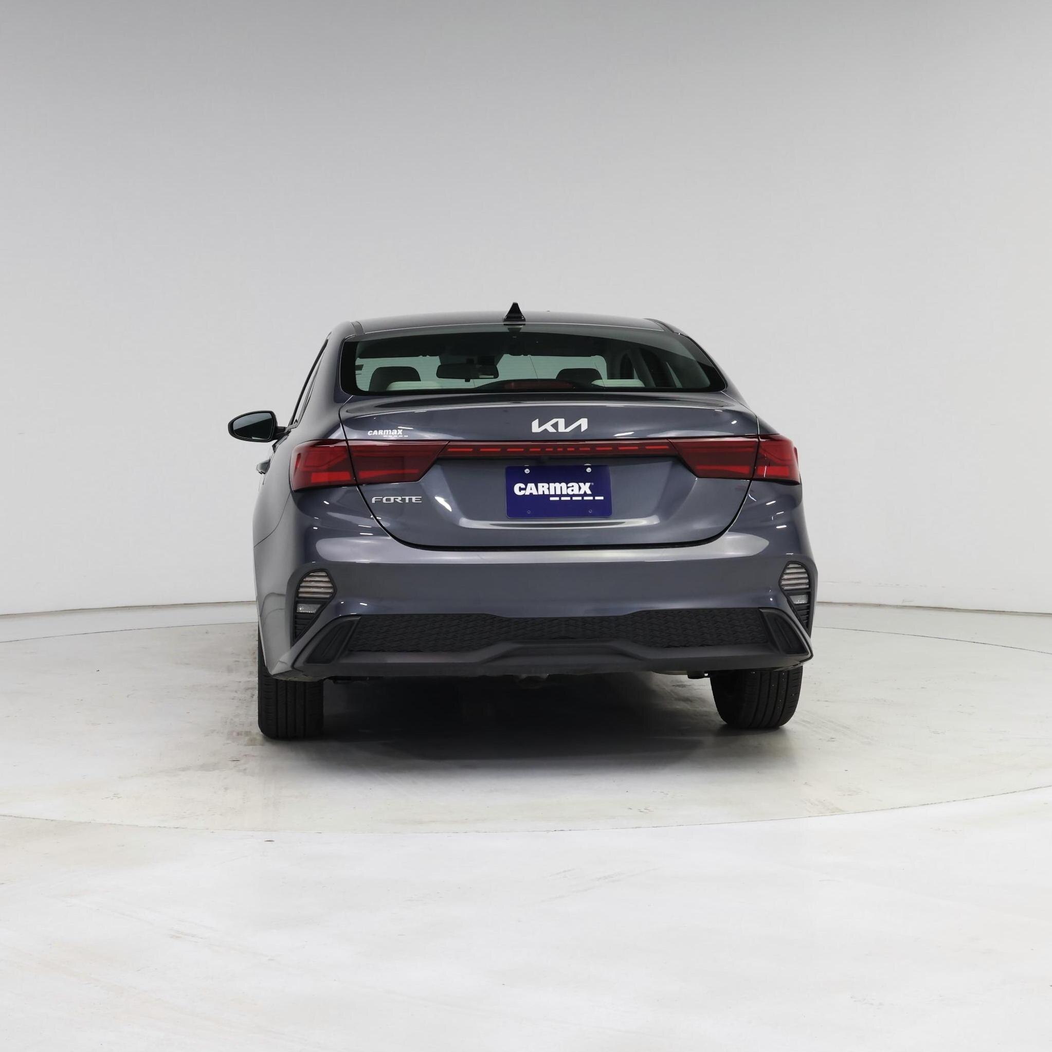 Thumbnail: 2023 Kia Forte - 6