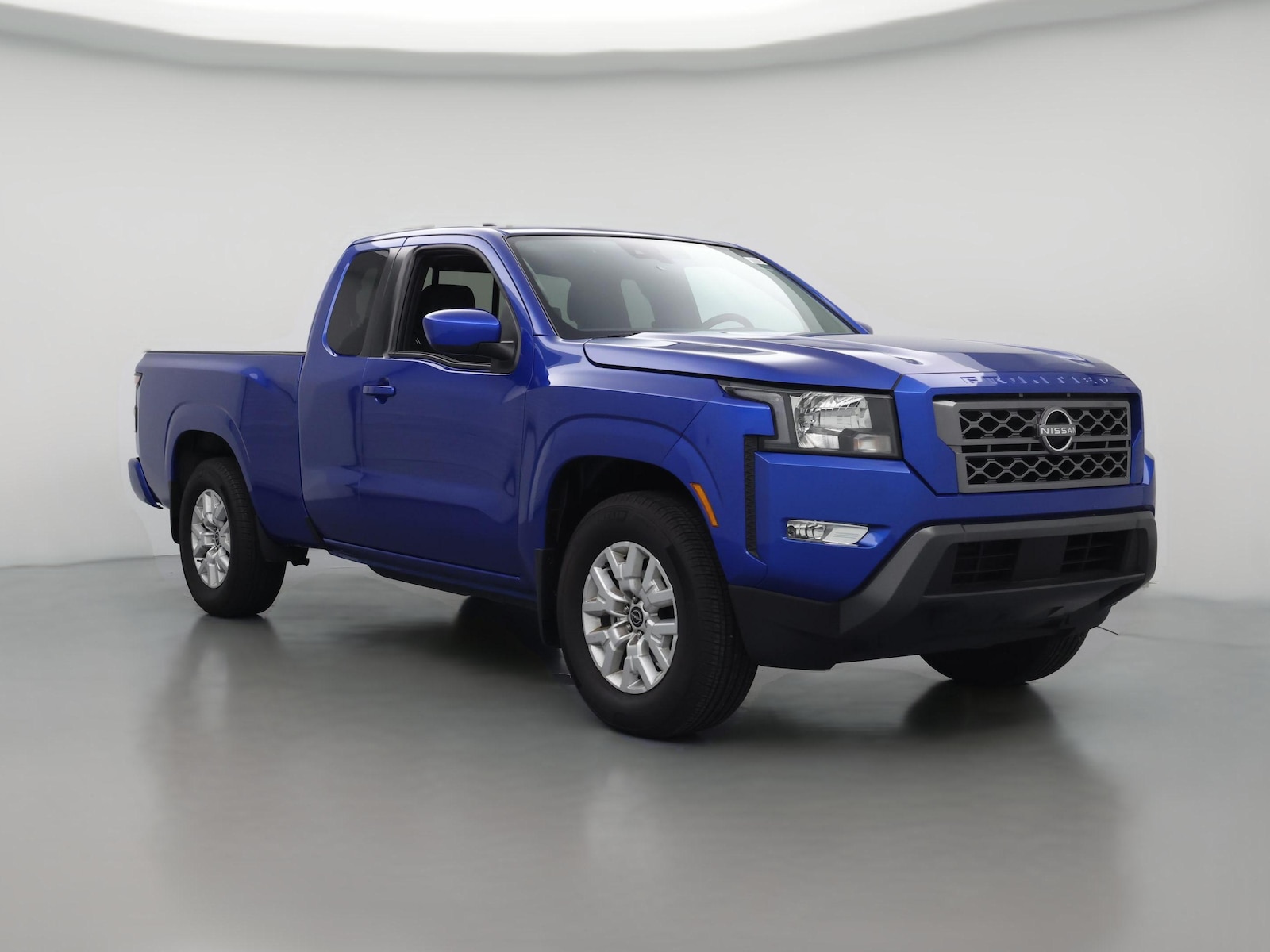 2024 Nissan Frontier