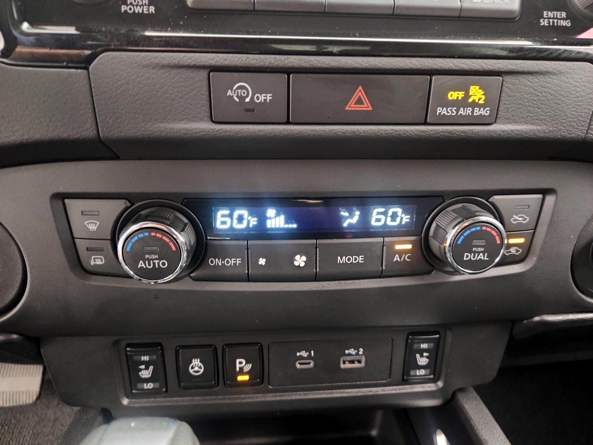 Thumbnail: 2024 Nissan Frontier - 16