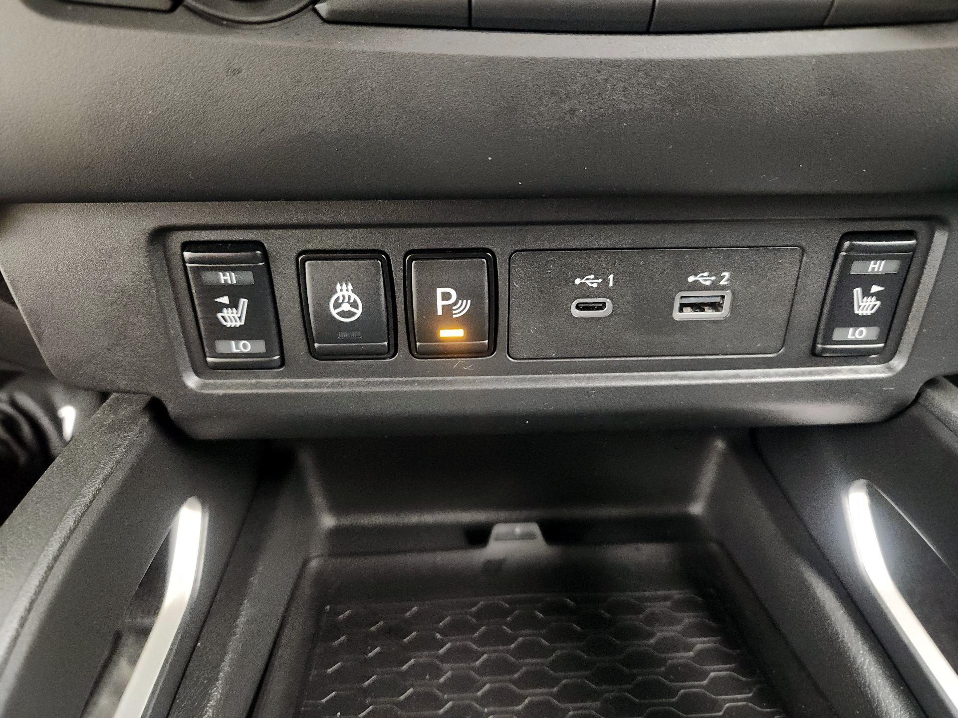 Thumbnail: 2024 Nissan Frontier - 18