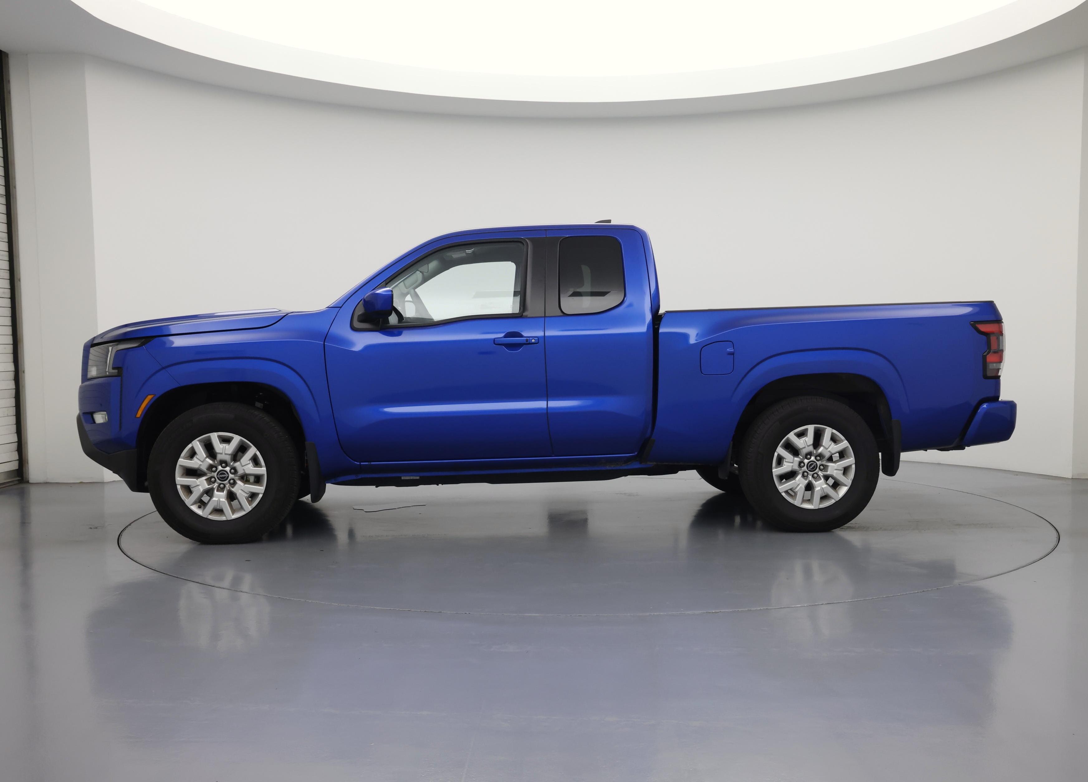 Thumbnail: 2024 Nissan Frontier - 3