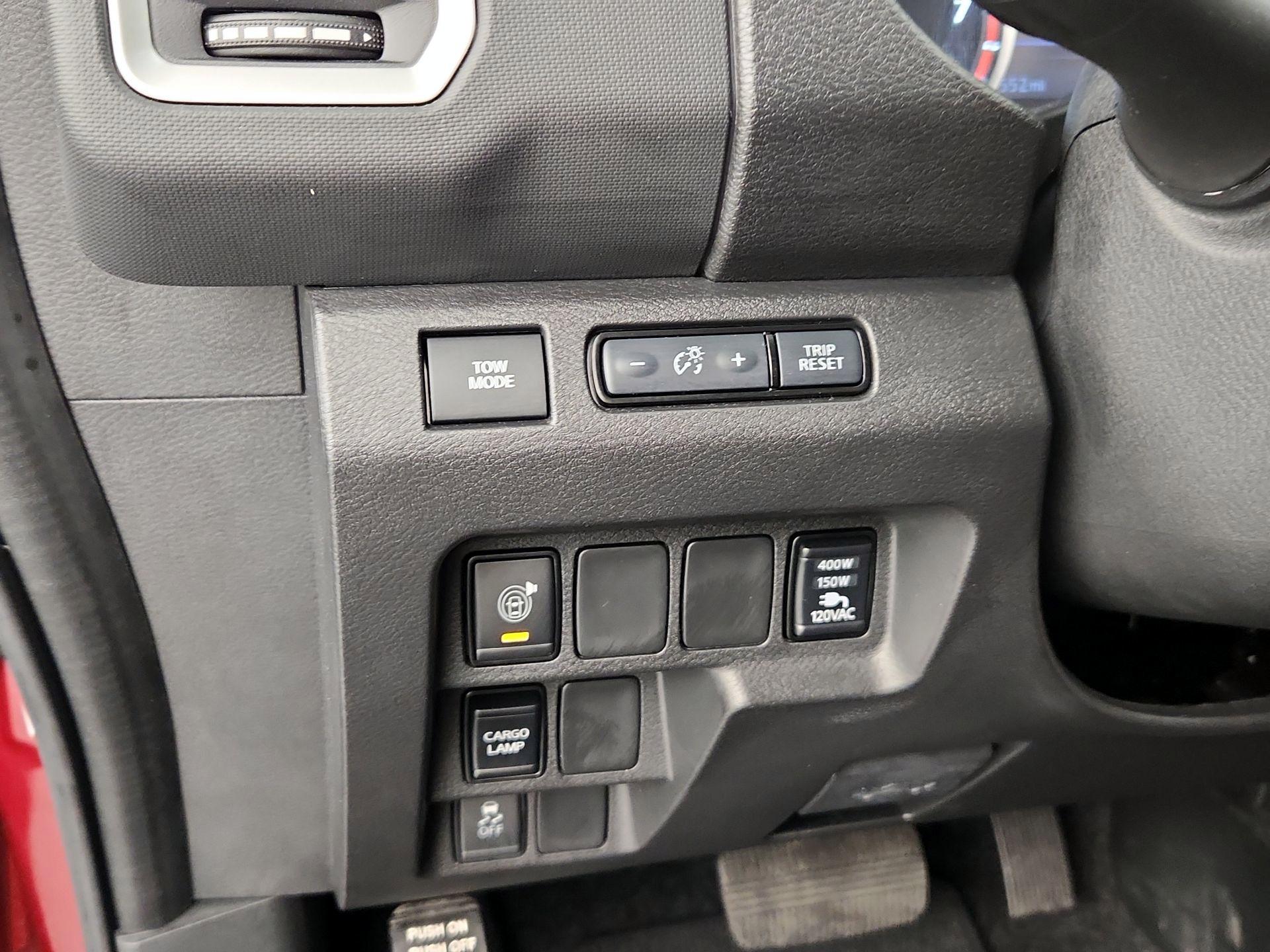 Thumbnail: 2024 Nissan Frontier - 13