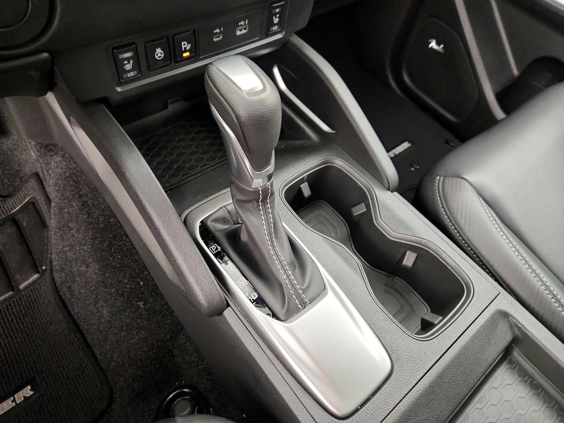 Thumbnail: 2024 Nissan Frontier - 17