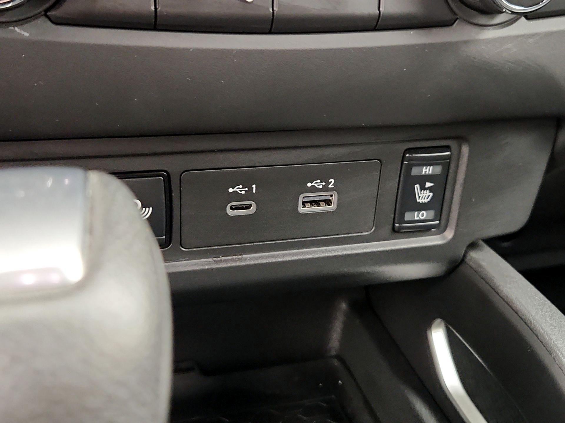 Thumbnail: 2024 Nissan Frontier - 18