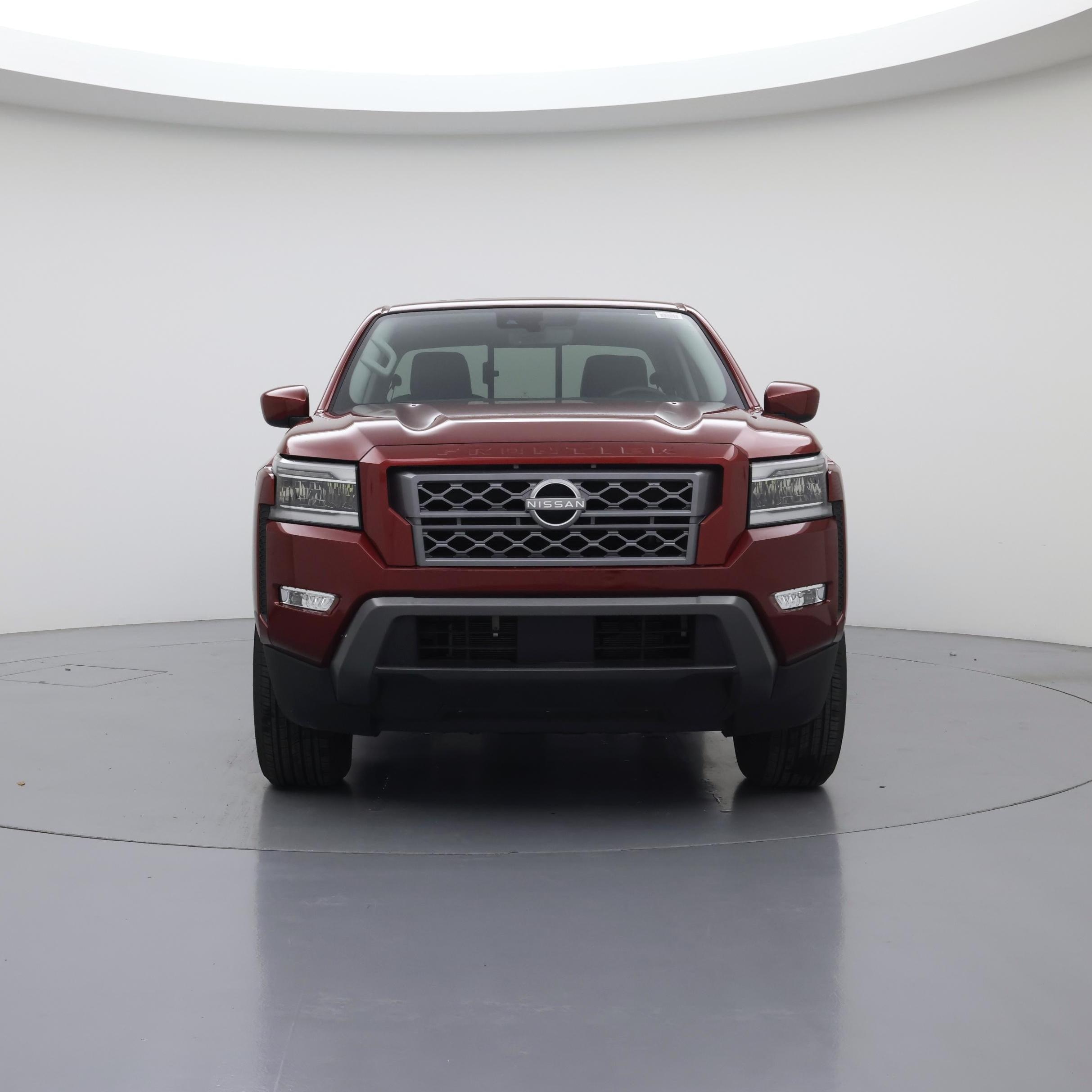 Thumbnail: 2024 Nissan Frontier - 5